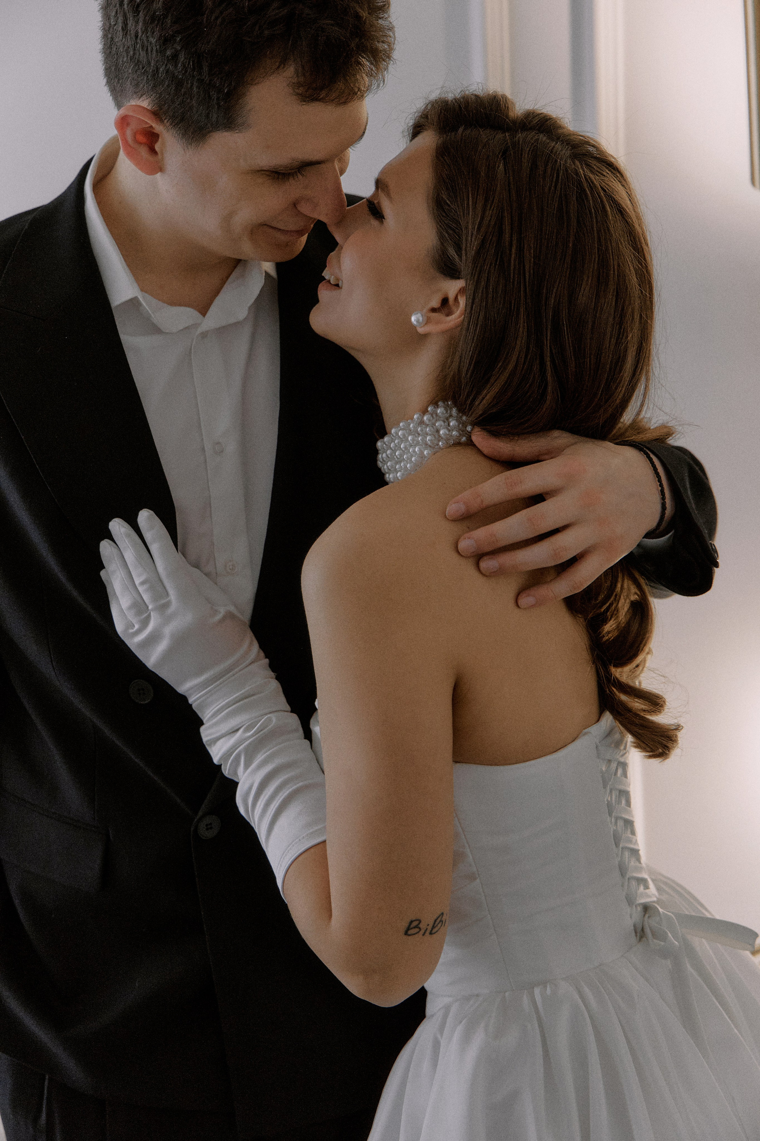 Цветок. Фотограф Елена Краснопевцева