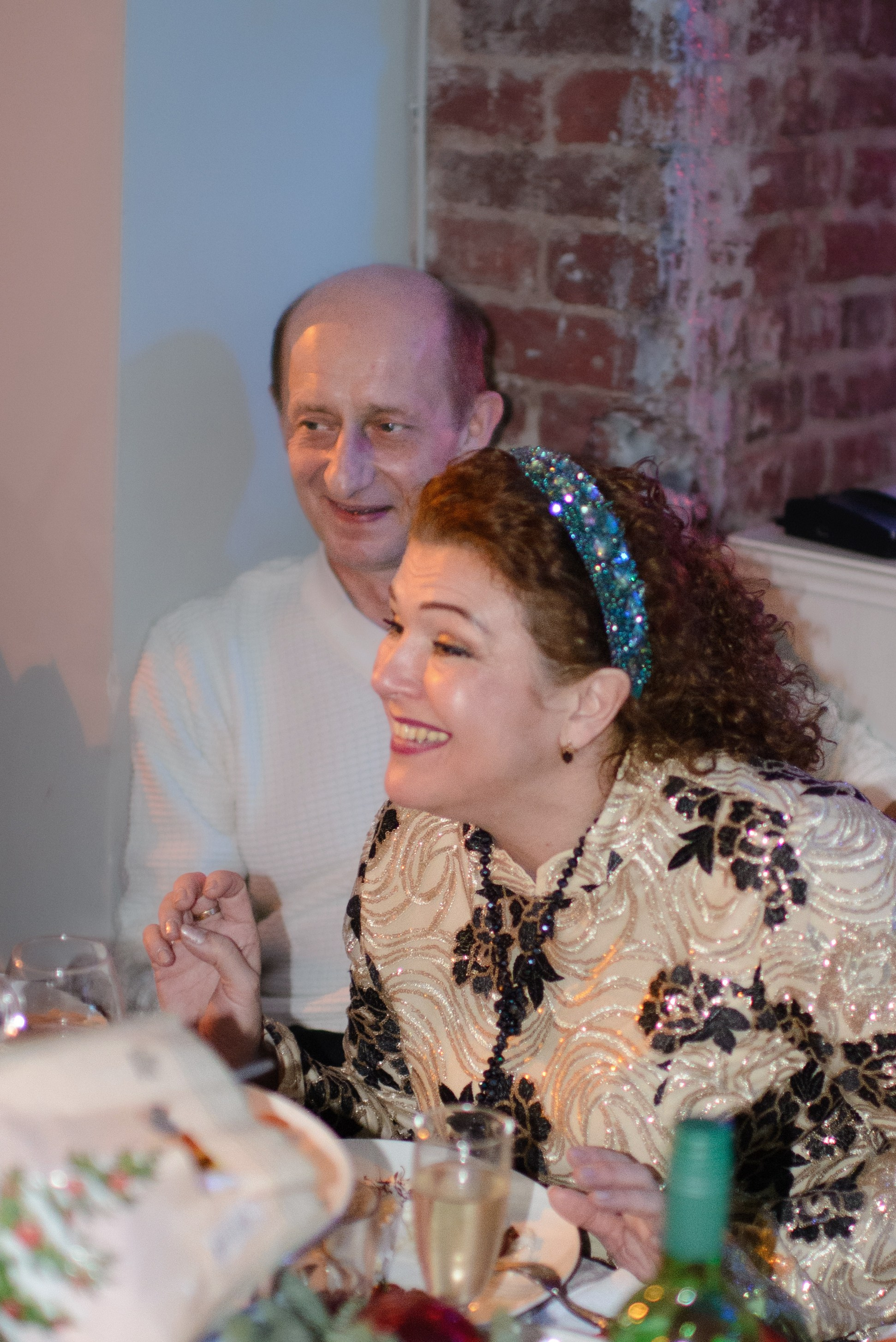 Фотосъёмка новогодней вечеринки. Организация и проведение фотосъемок в Санкт-Петербурге. Фотограф Смирягин Илья