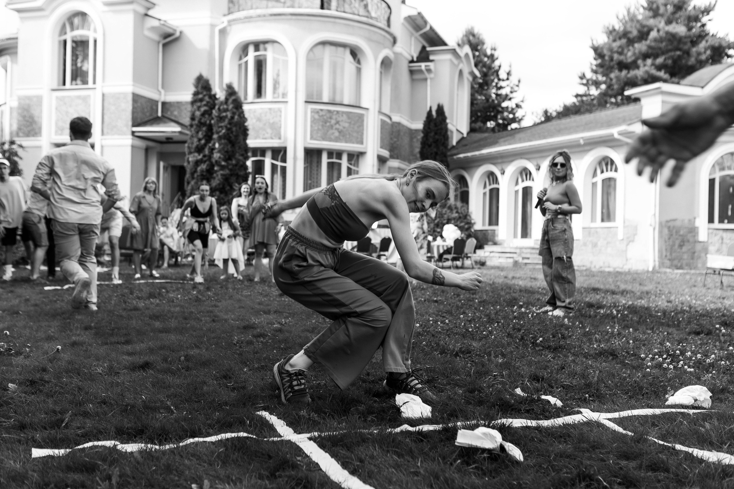 GENDER PARTY. Фотограф Абакумова Анастасия