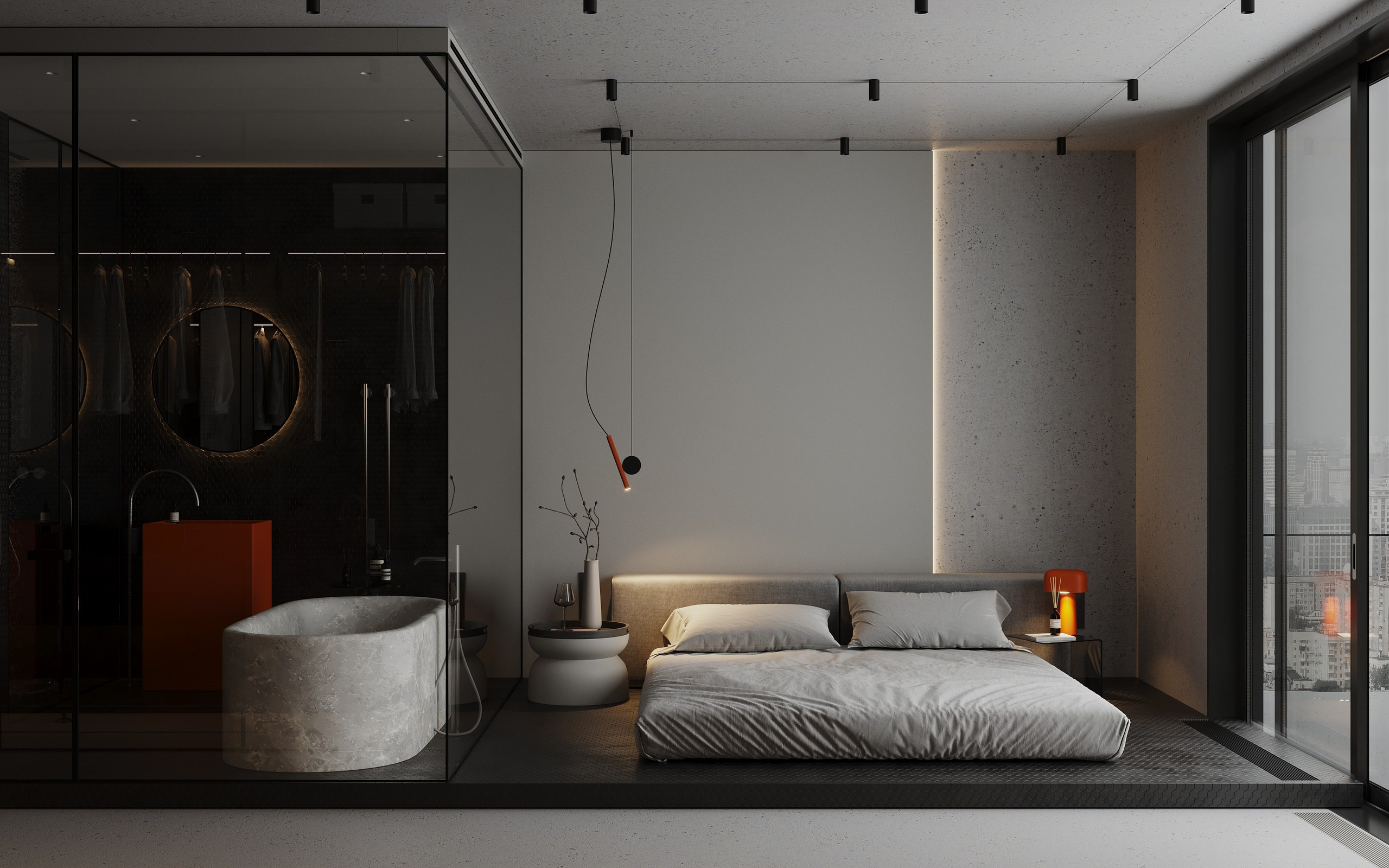 Услуги. 3d визуализатор Анастасия Науменко