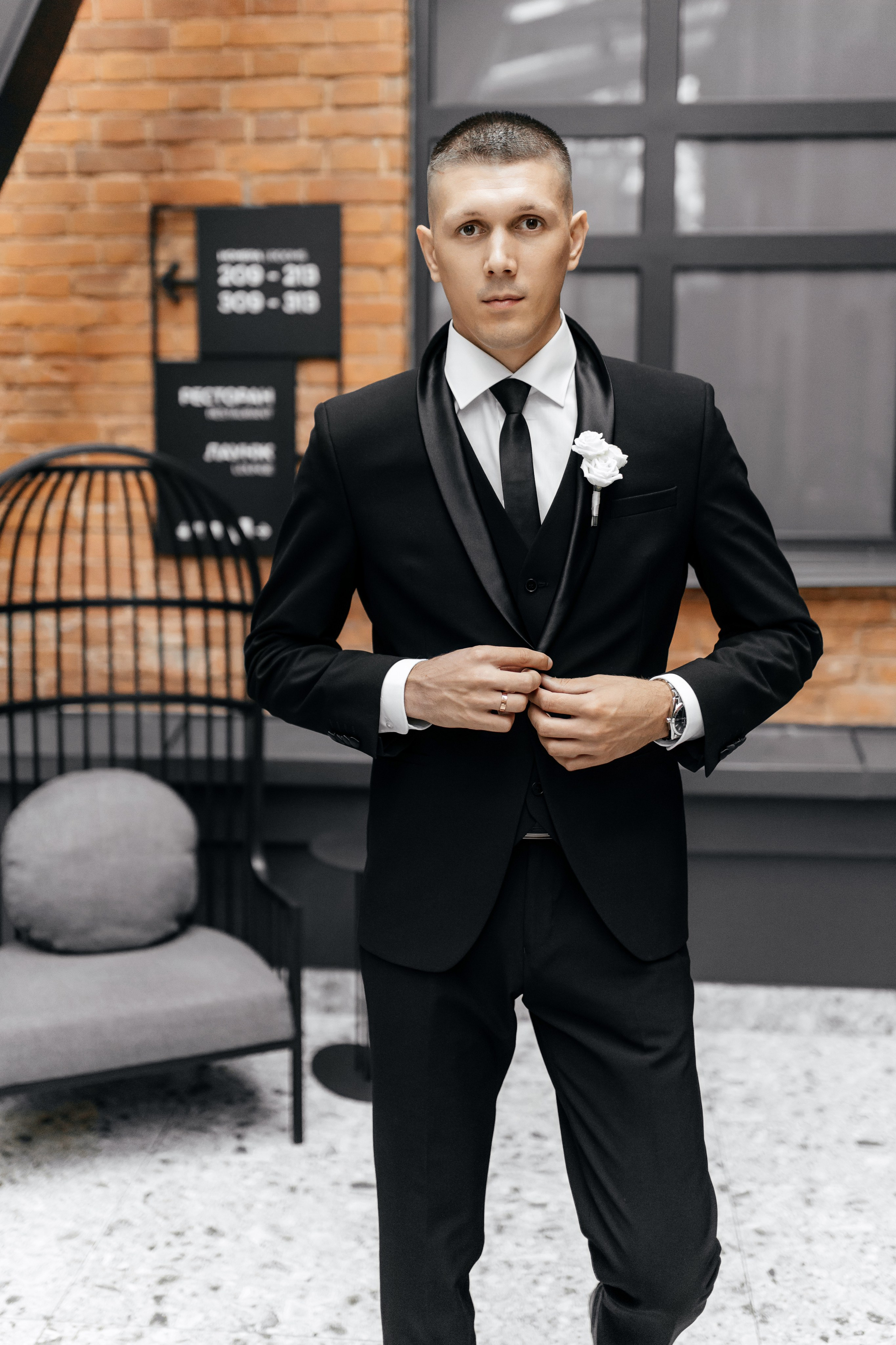 A&E WEDDING DAY. ФОТОГРАФ | ВИДЕОГРАФ | КУРГАН | ТЮМЕНЬ | ЕКБ Михаил Сутягин