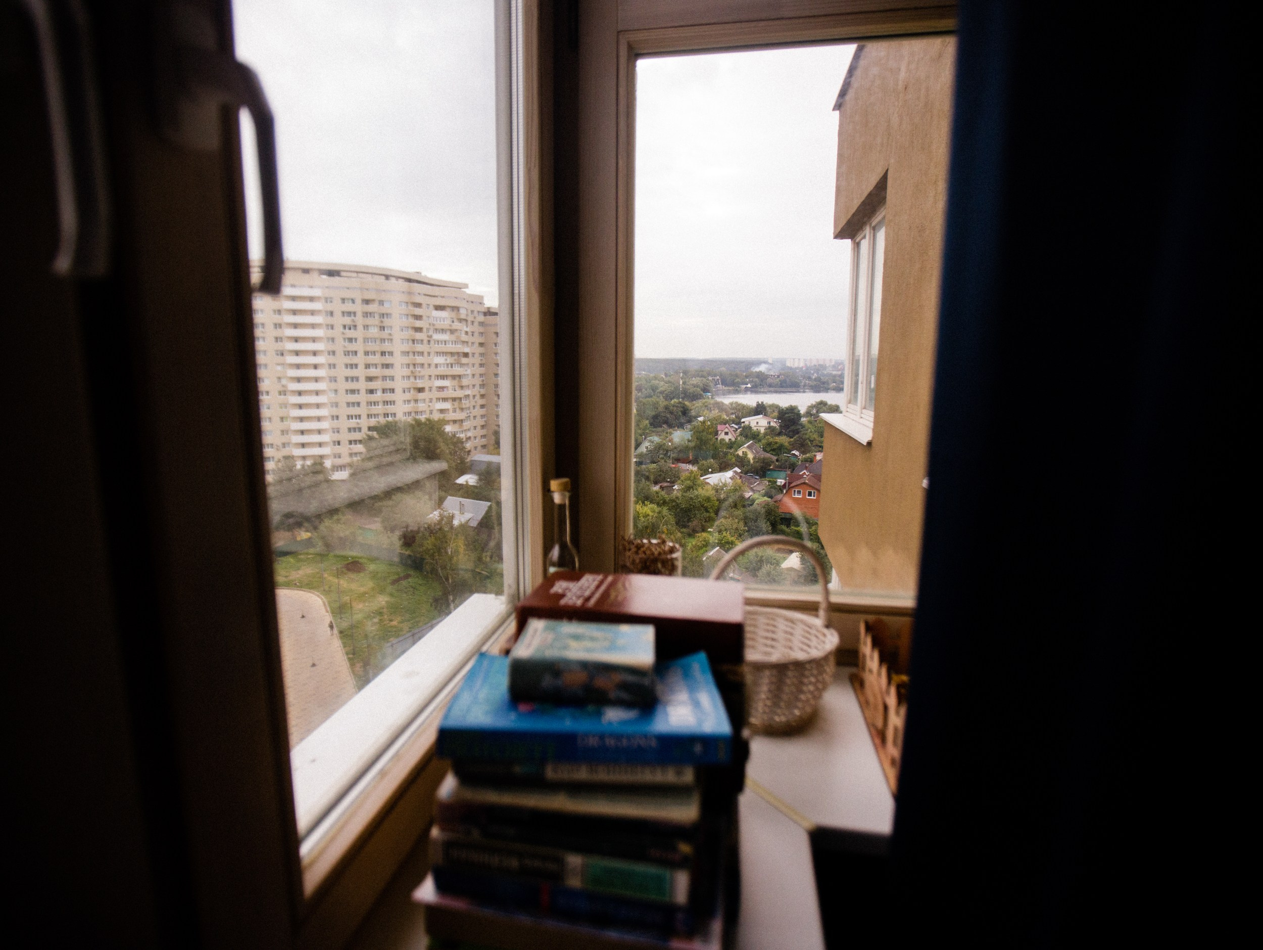 Роад трип TRNA СПБ-Москва 2021. Фотограф Мария Немм