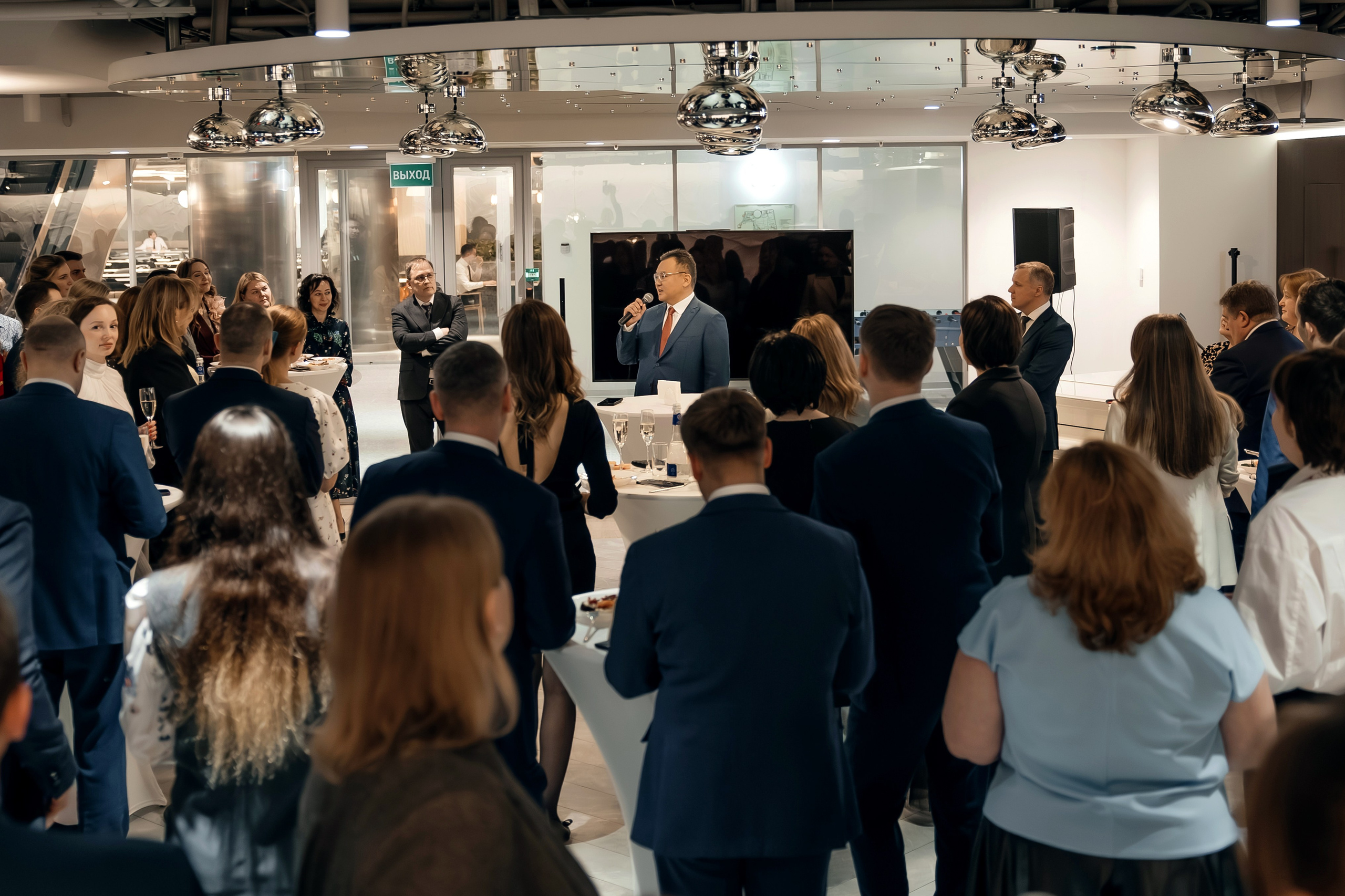 Квиз. Главная