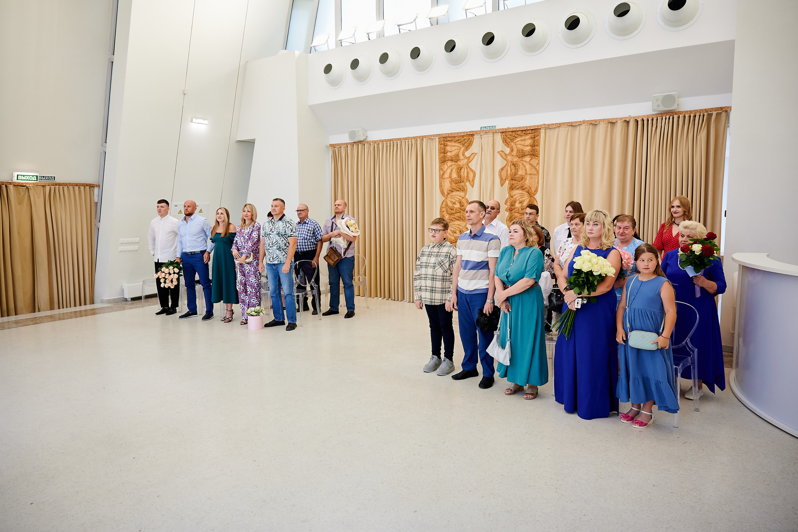 I&I. Профессиональный репортажный фотограф в Самаре Никита Королев