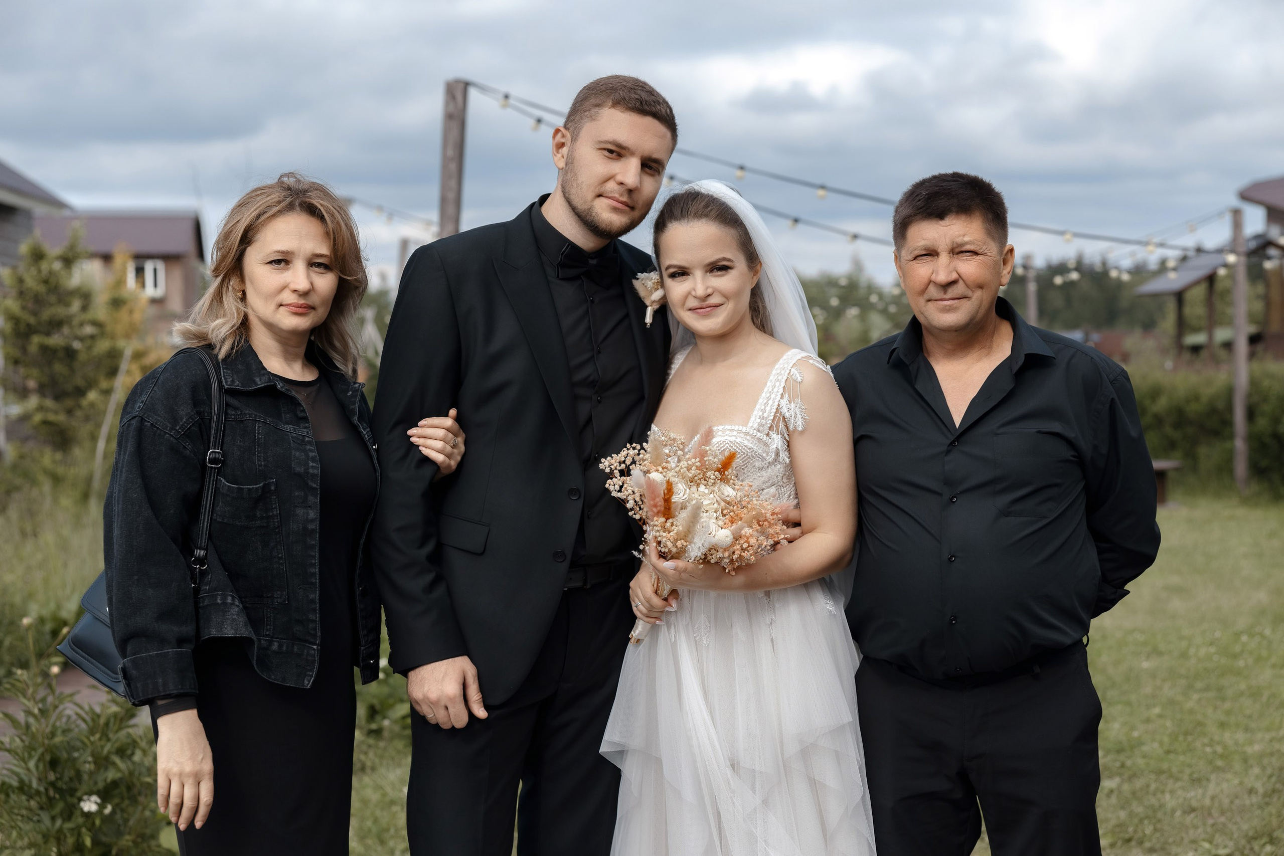 Артем и Вера. Свадебный фотограф и видеограф Юрий и Эля Дубинины