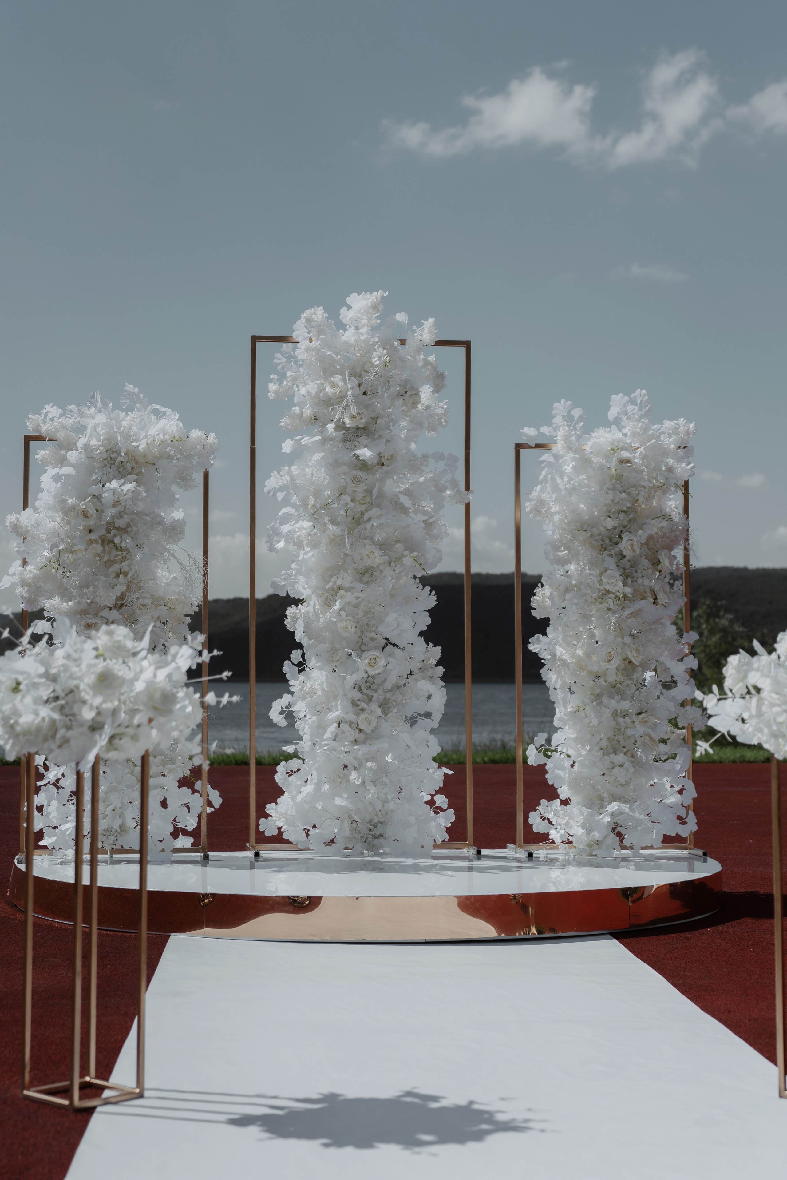 Жаркий август. Фотограф Башкирия