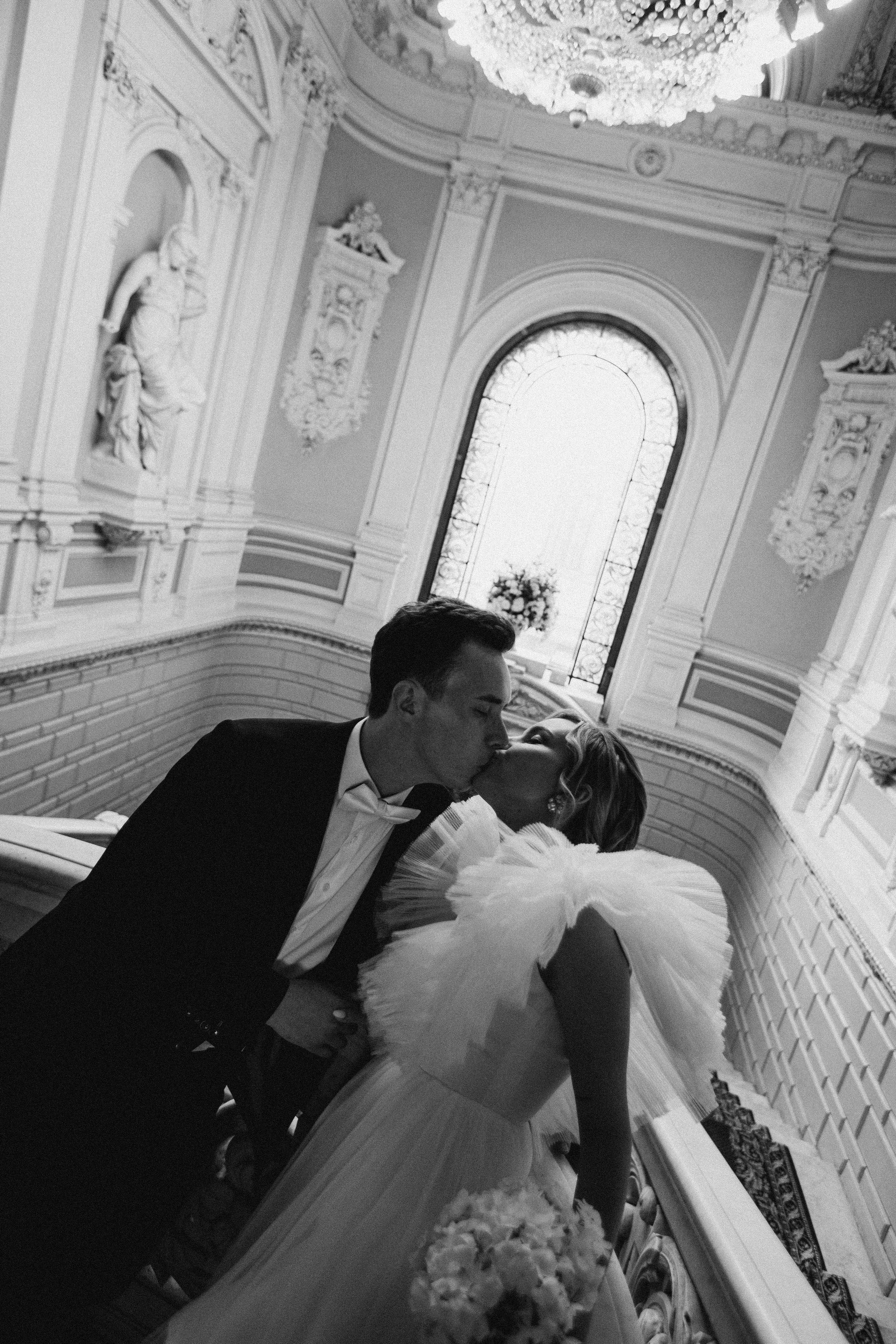 Евгения и Владимир. Свадебный и портретный фотограф в Калининграде и Москве Марк Юдинцев