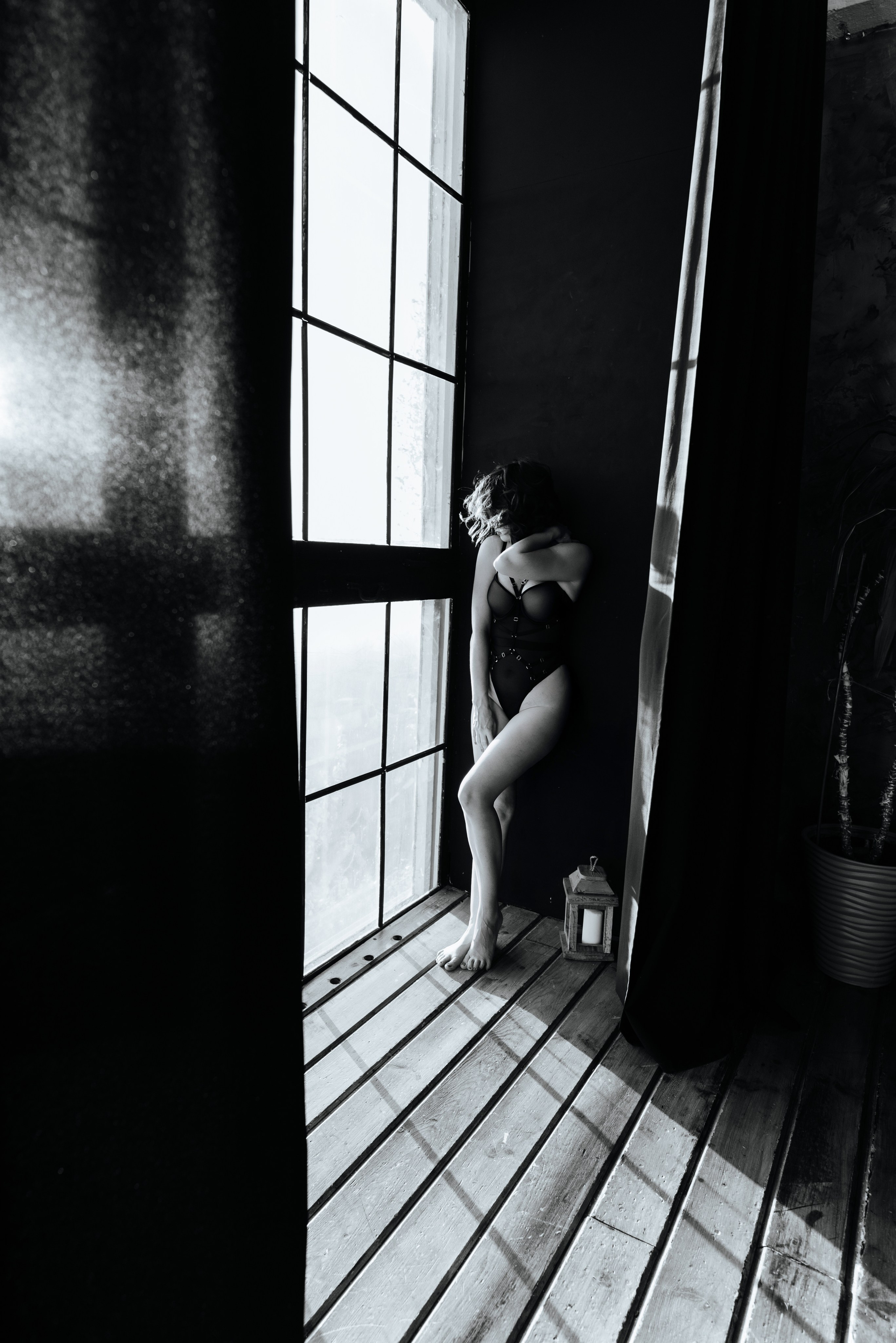 Светлана. Фотограф Елена Кучук