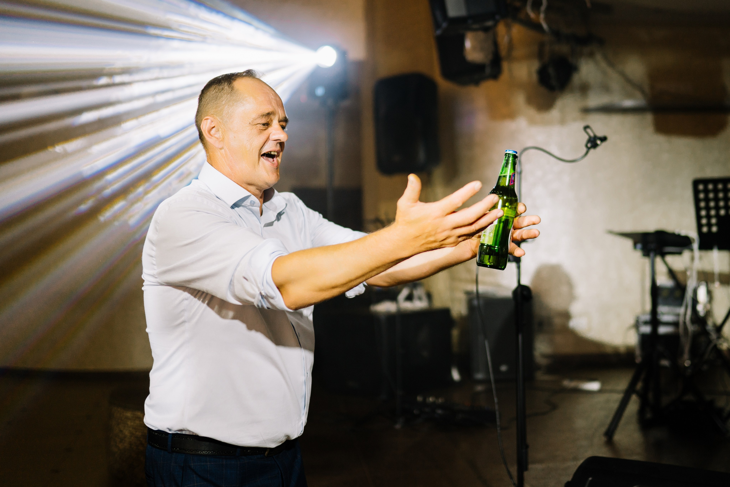 Лиза & Сергей