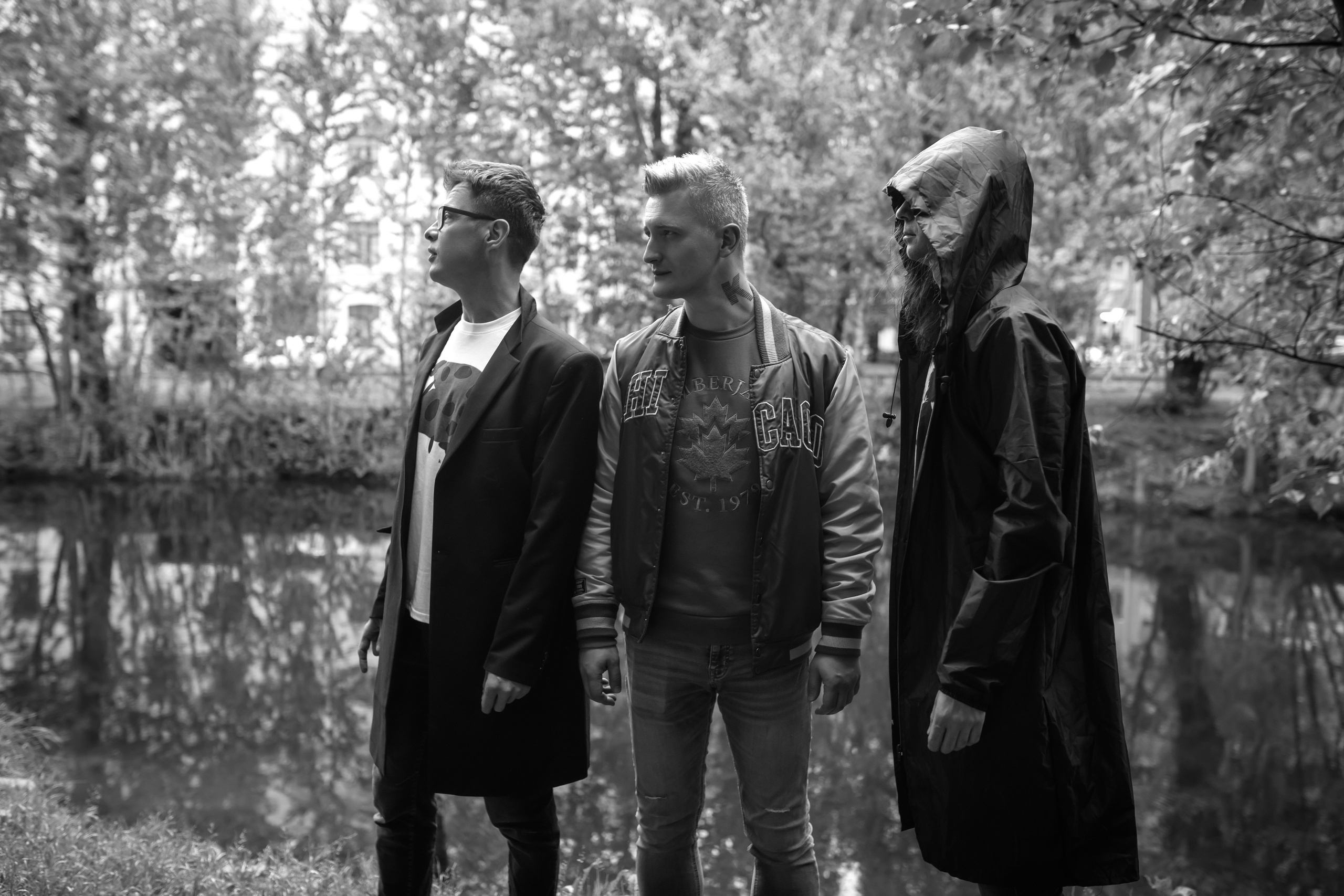 РАДИОПОМЕХИ. Фотограф Елена Богачева (lenalena_na_na_na)