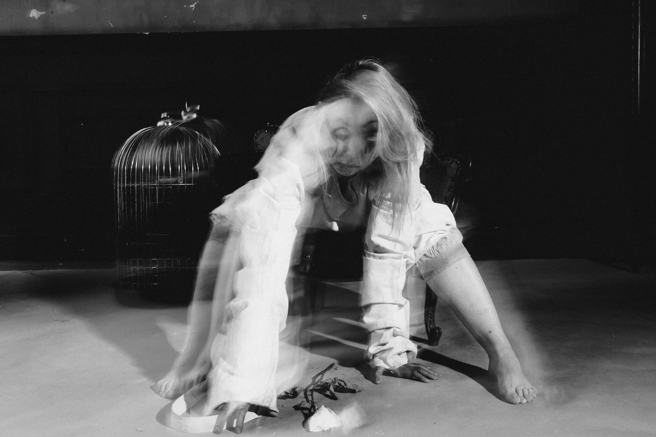 ХЕЛЬГА. Фотограф Елена Богачева (lenalena_na_na_na)