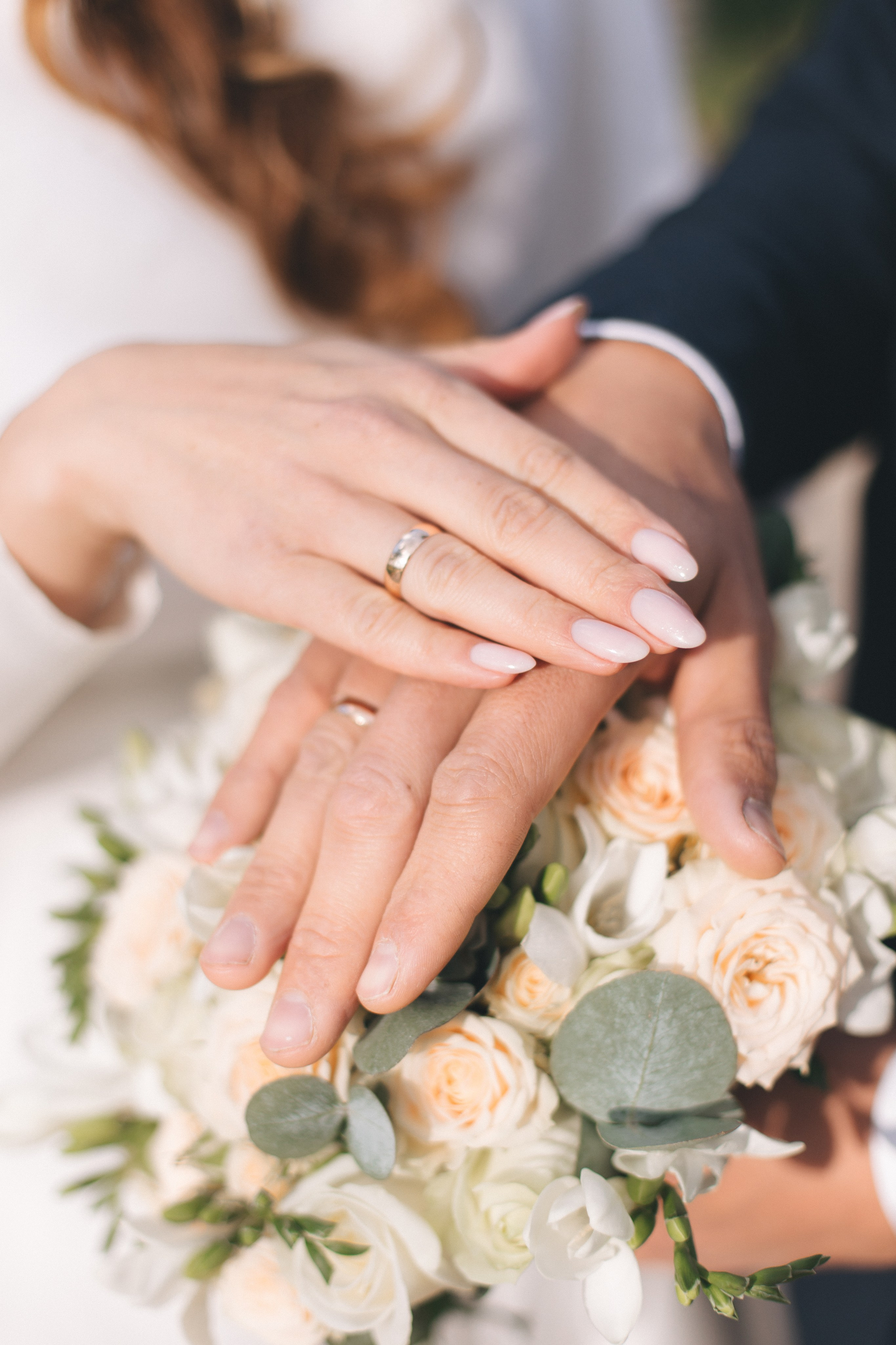 Денис и Любовь. Brand и контент фотограф