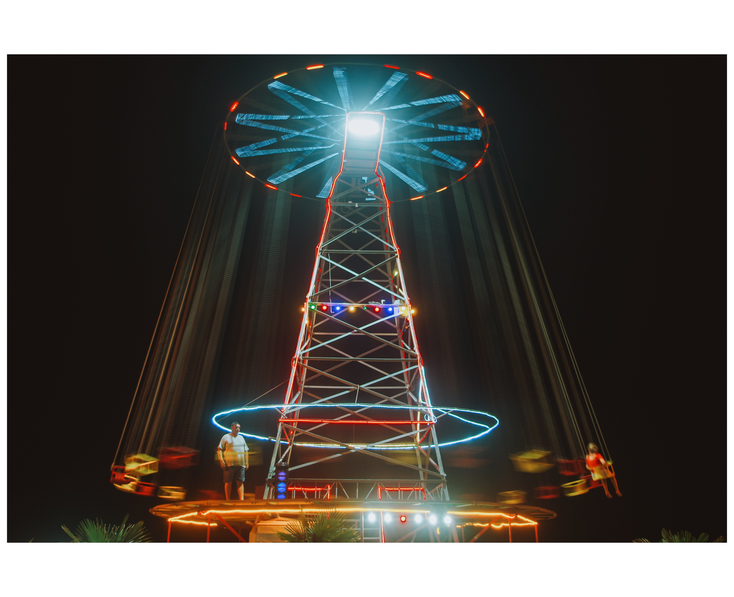 Батуми с ლილე. Портретный фотограф Денис Милютин