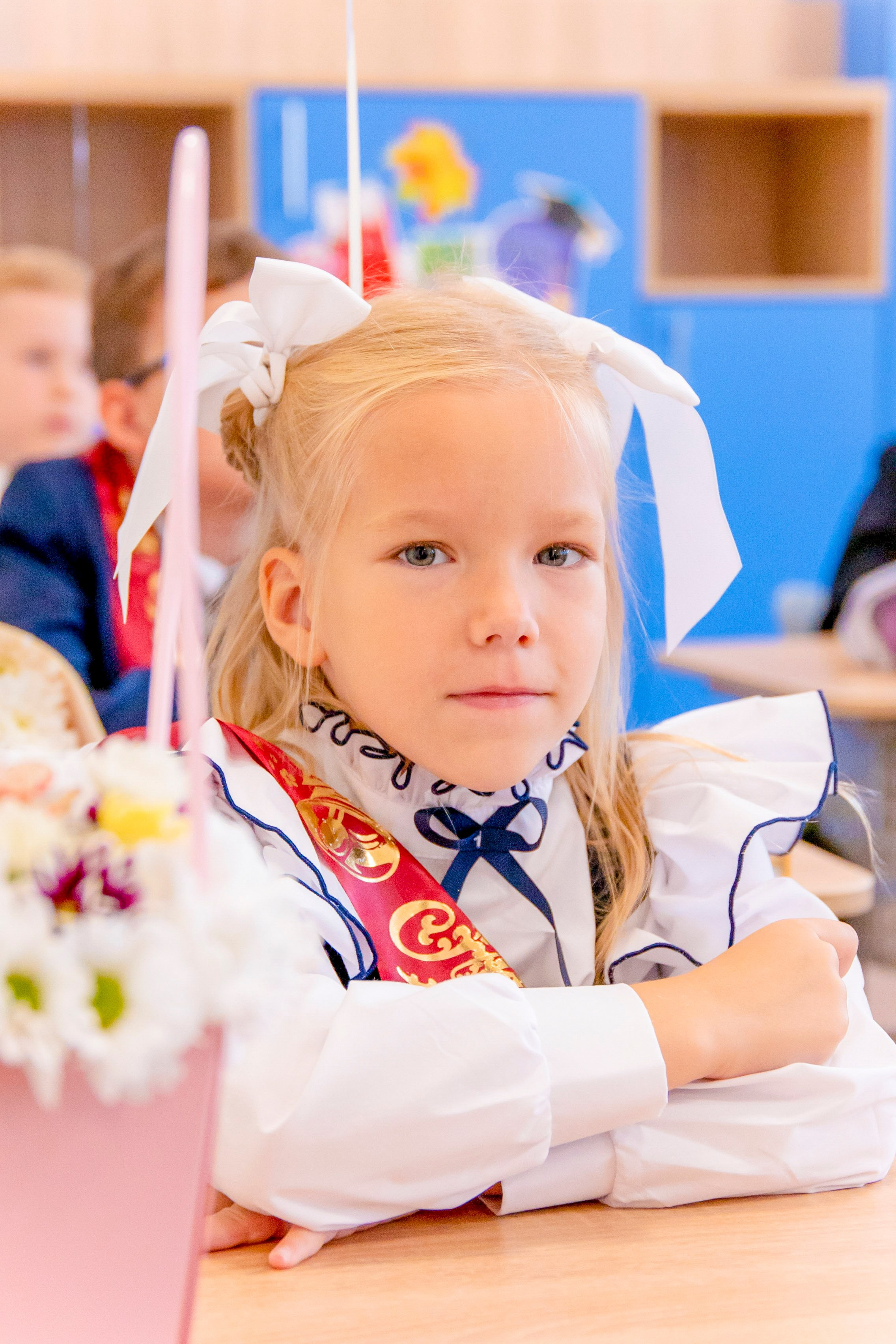 1 Сентября. Фотограф на праздник, корпоратив, День Рождения и Юбилей в г. Санкт-Петербурге Алексей Анкушев