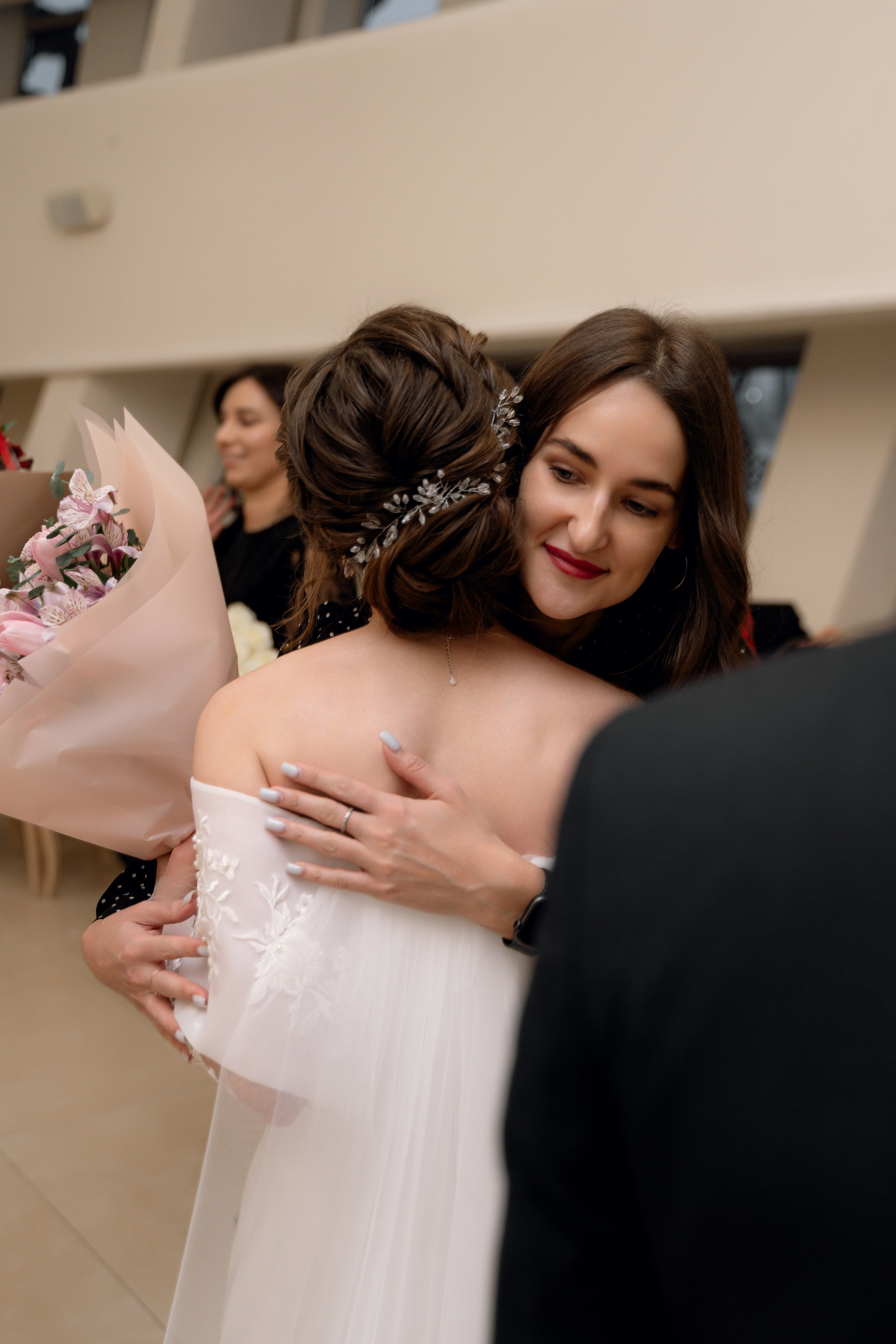 Почему на фотографе экономить нельзя: история пары, которая вернулась ко мне. RAMIL SAFIULLIN