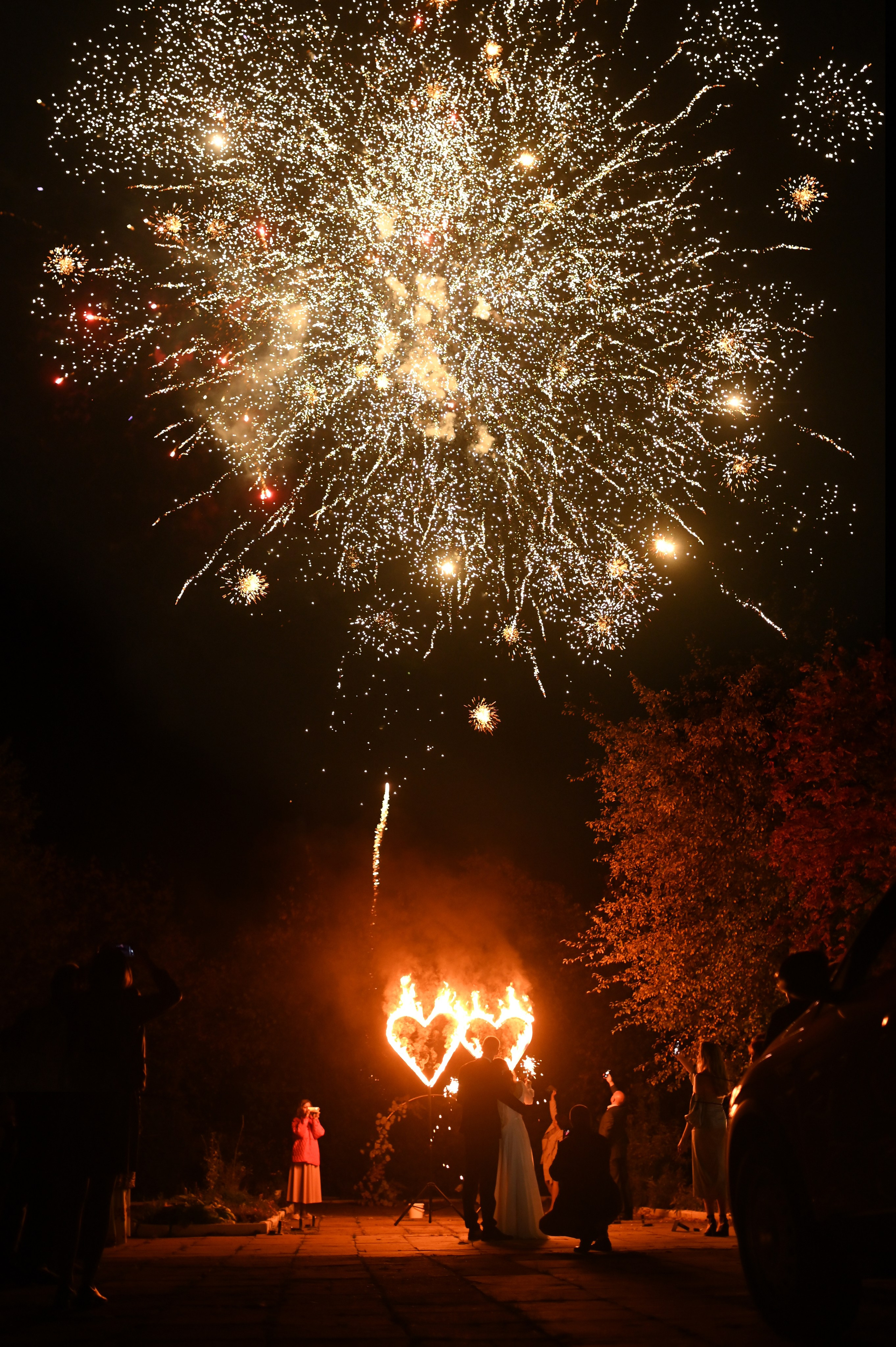 Дмитрий и Ирина. Фотограф Зырянова Яна, Снежинск, Екатеринбург, Челябинск