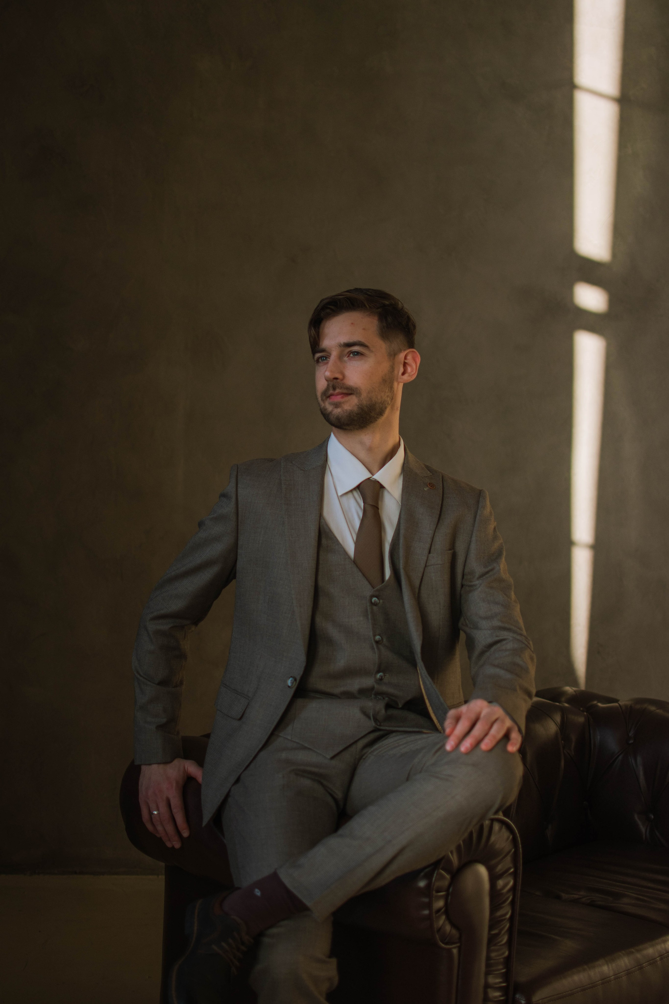 Семья, love-story. Репортаж Екатеринбург — фотограф Юлия Василевская