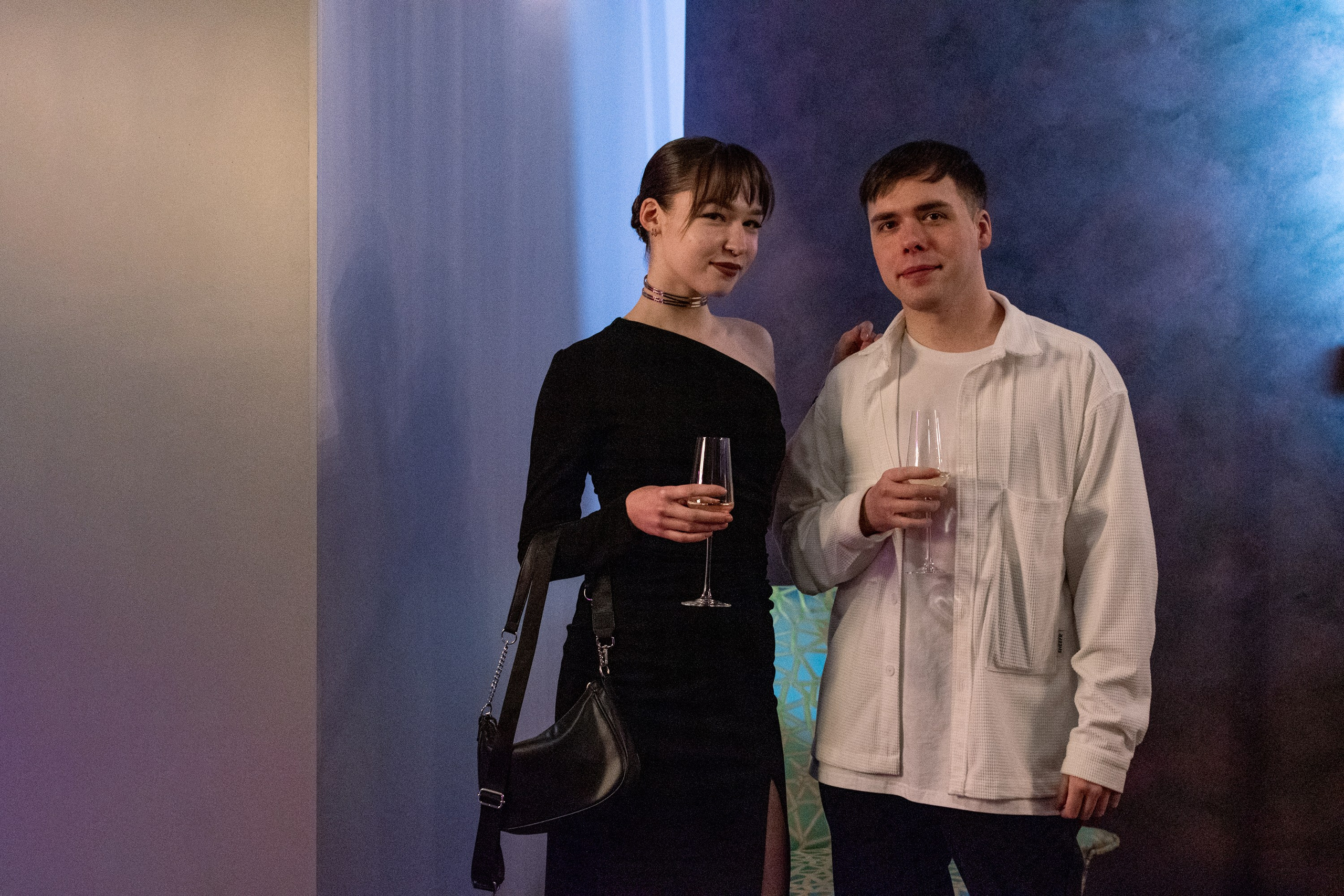 Семья, love-story. Репортаж Екатеринбург — фотограф Юлия Василевская