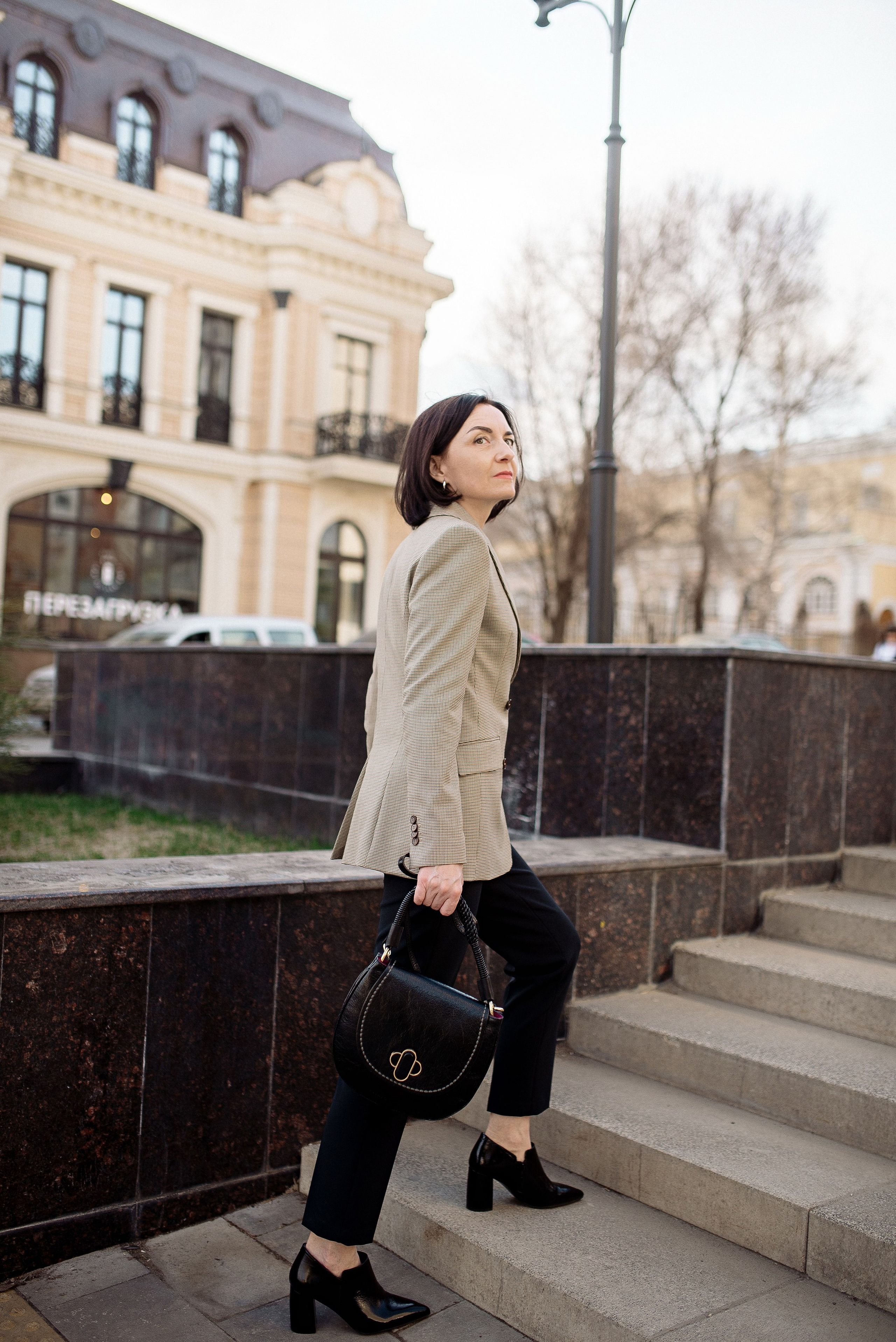 Уличный контент. Фотограф Мария Стрелкова