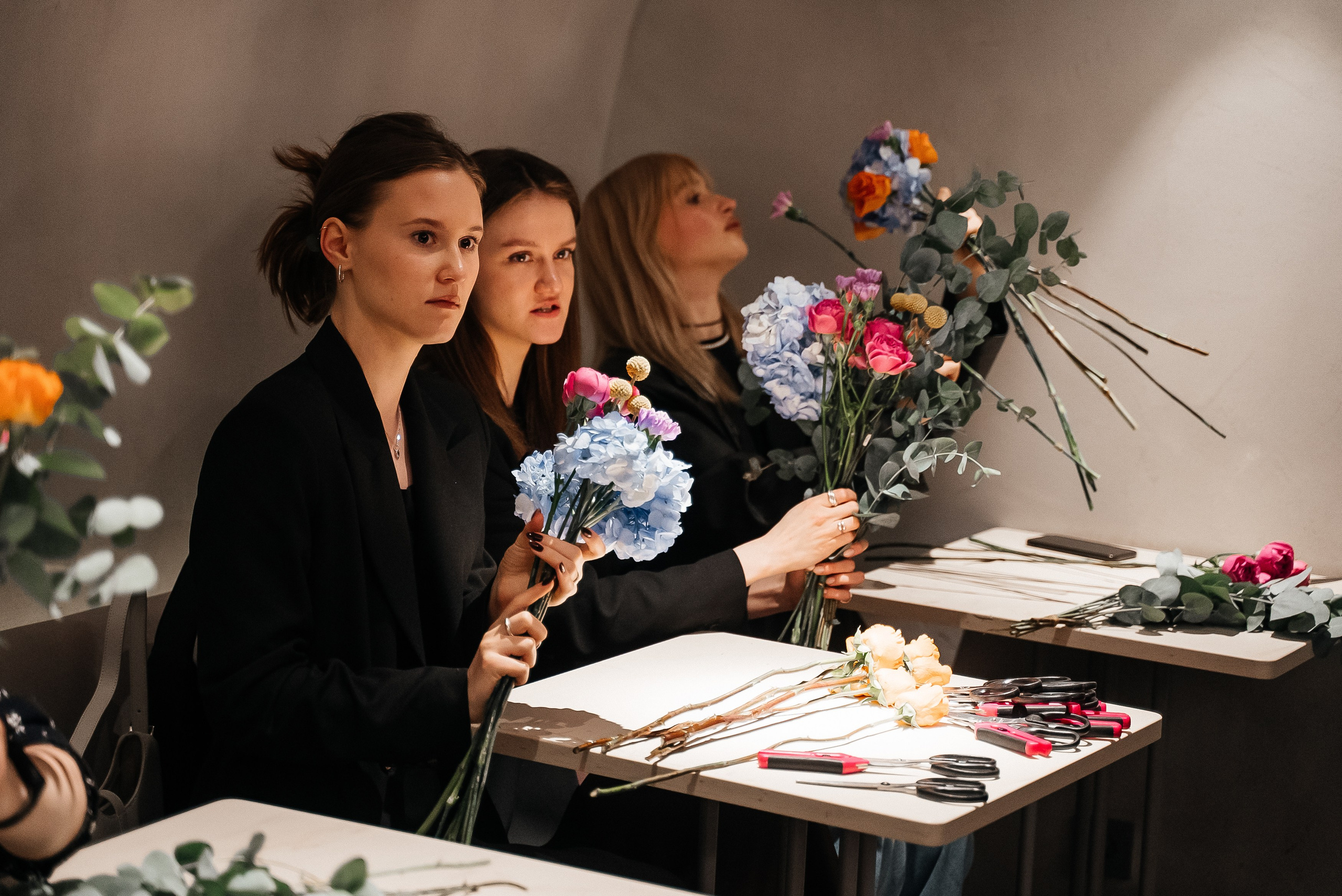 Сьесс. Павел Краснов — Свадебный и репортажный фотограф в Москве