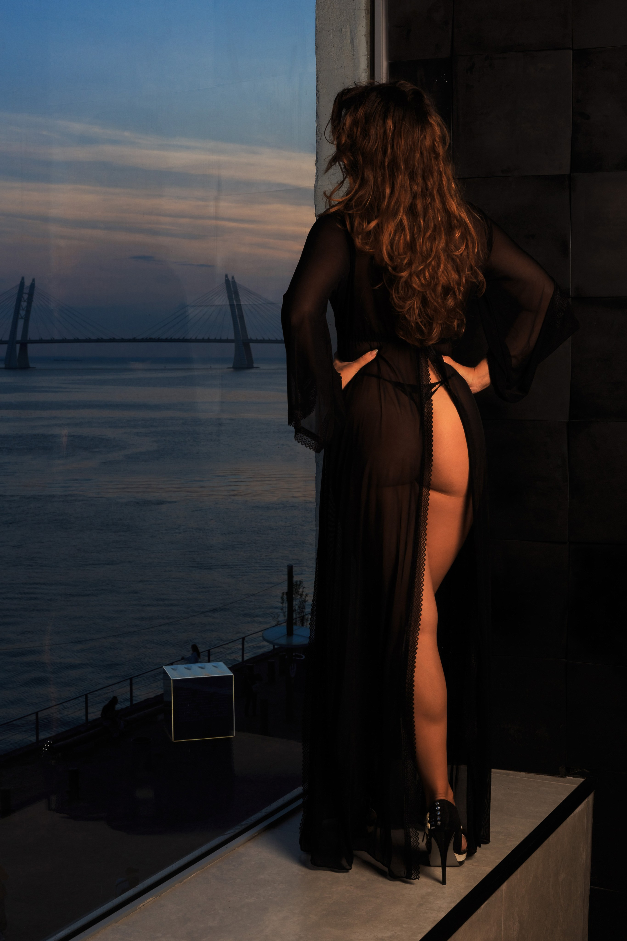 Aleksa. Фотограф Вадим Чепрасов | Санкт-Петербург