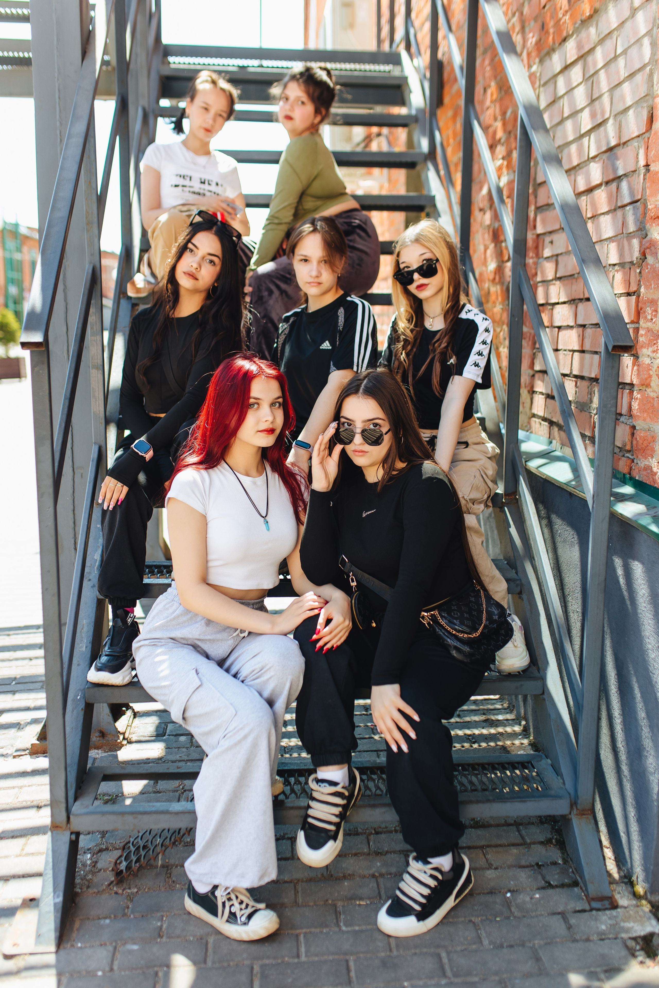 11 класс, Ликерка. Свадебный и семейный фотограф в Туле и области Маша Костина