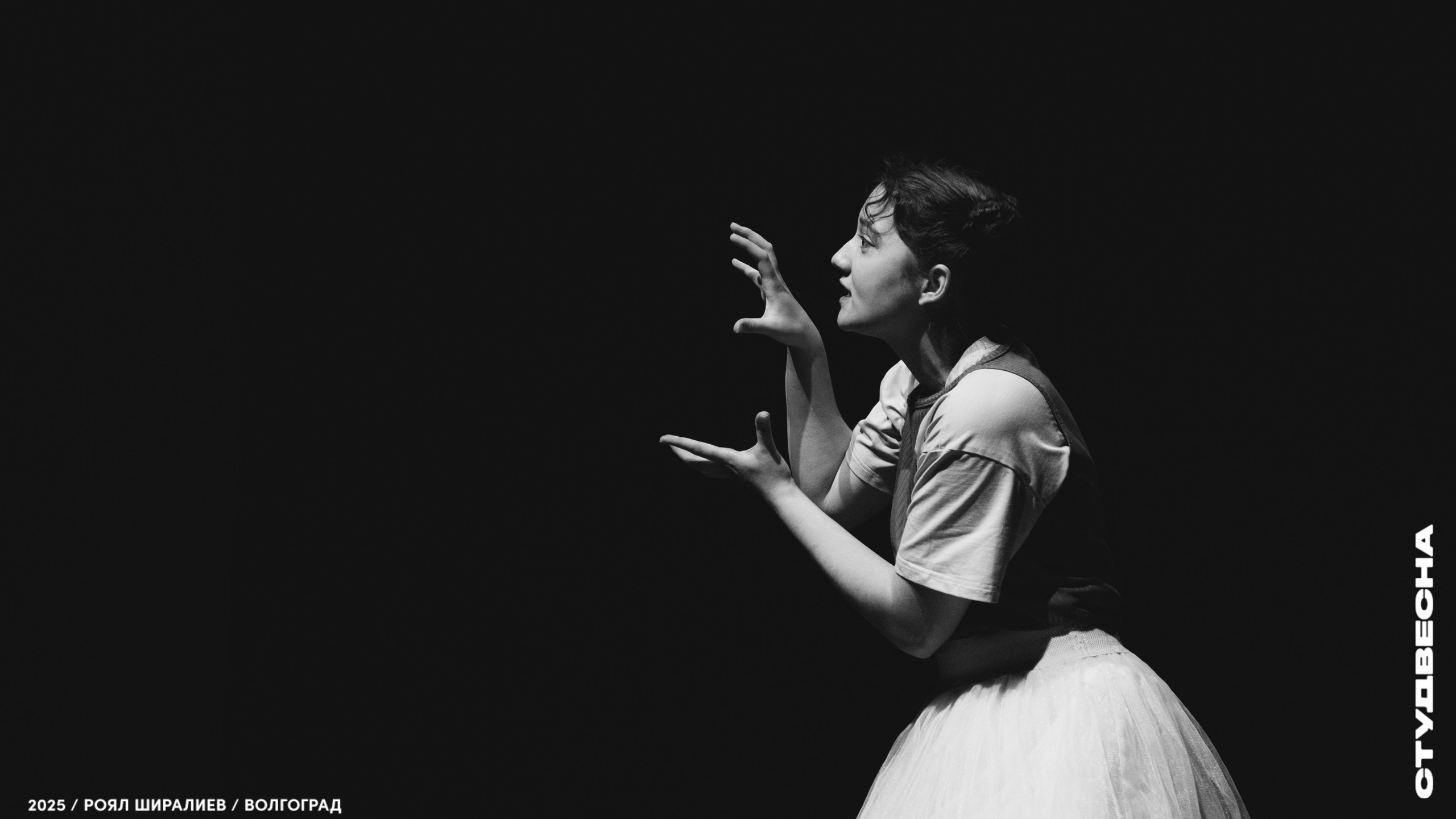 Студенческая весна | Регион | 2025. Royal Shirali