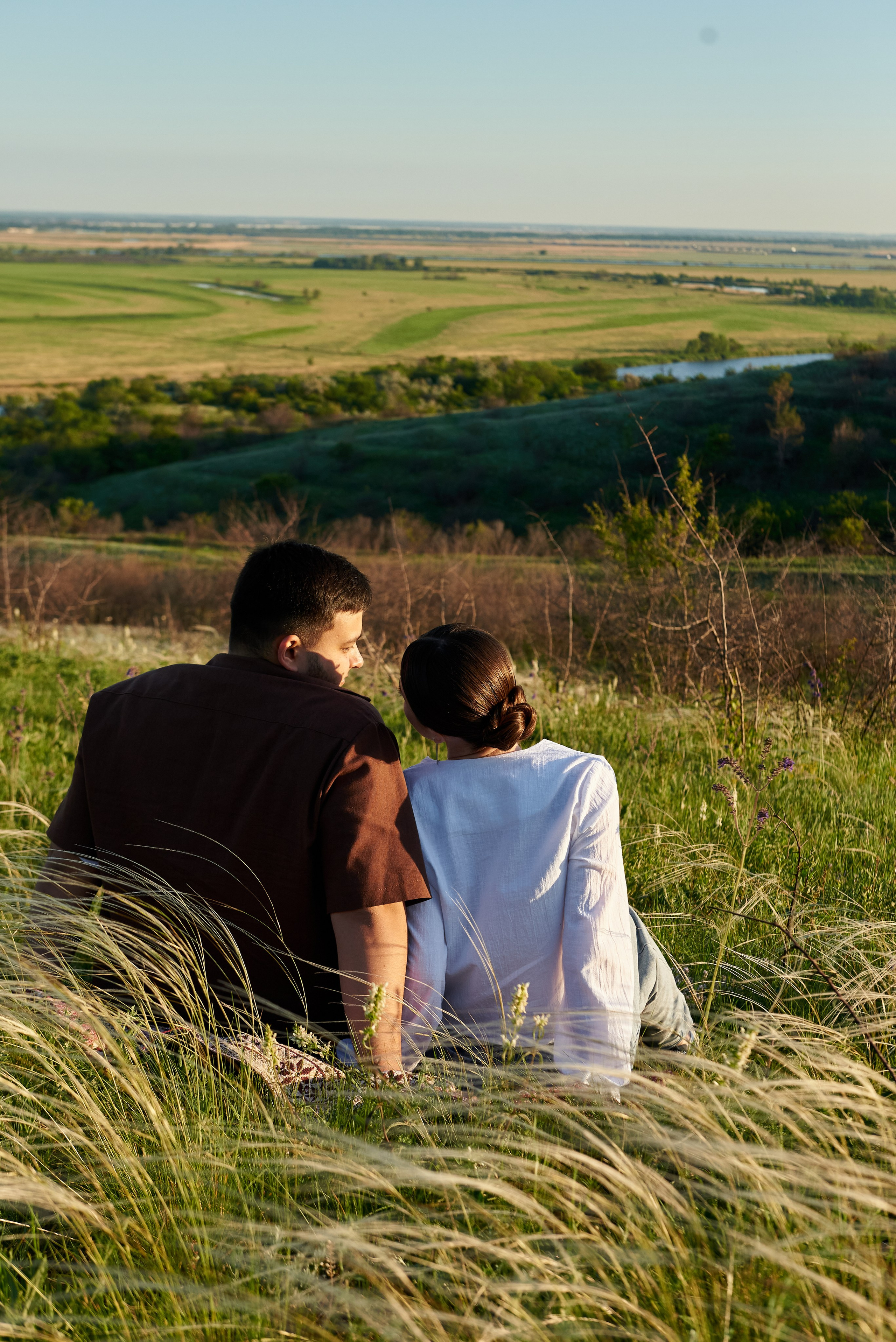 Степан & Юлия. Фотограф Новочеркасск Ростов Карина Чернова