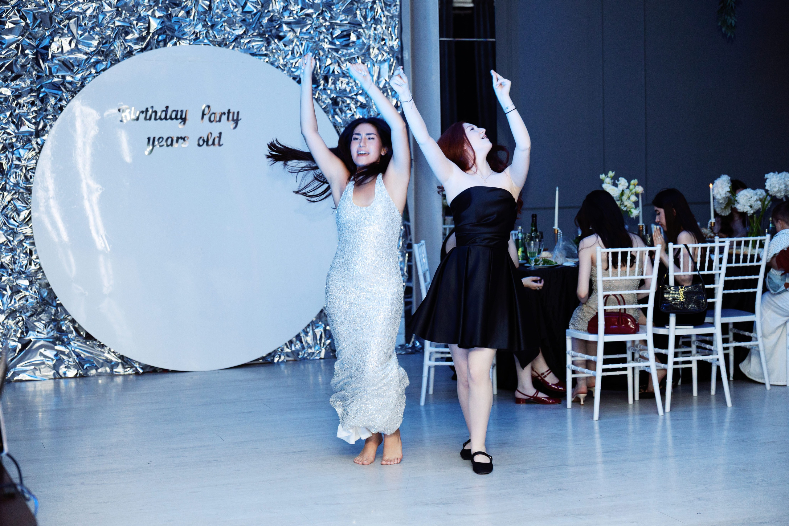 День Рождения Лианы