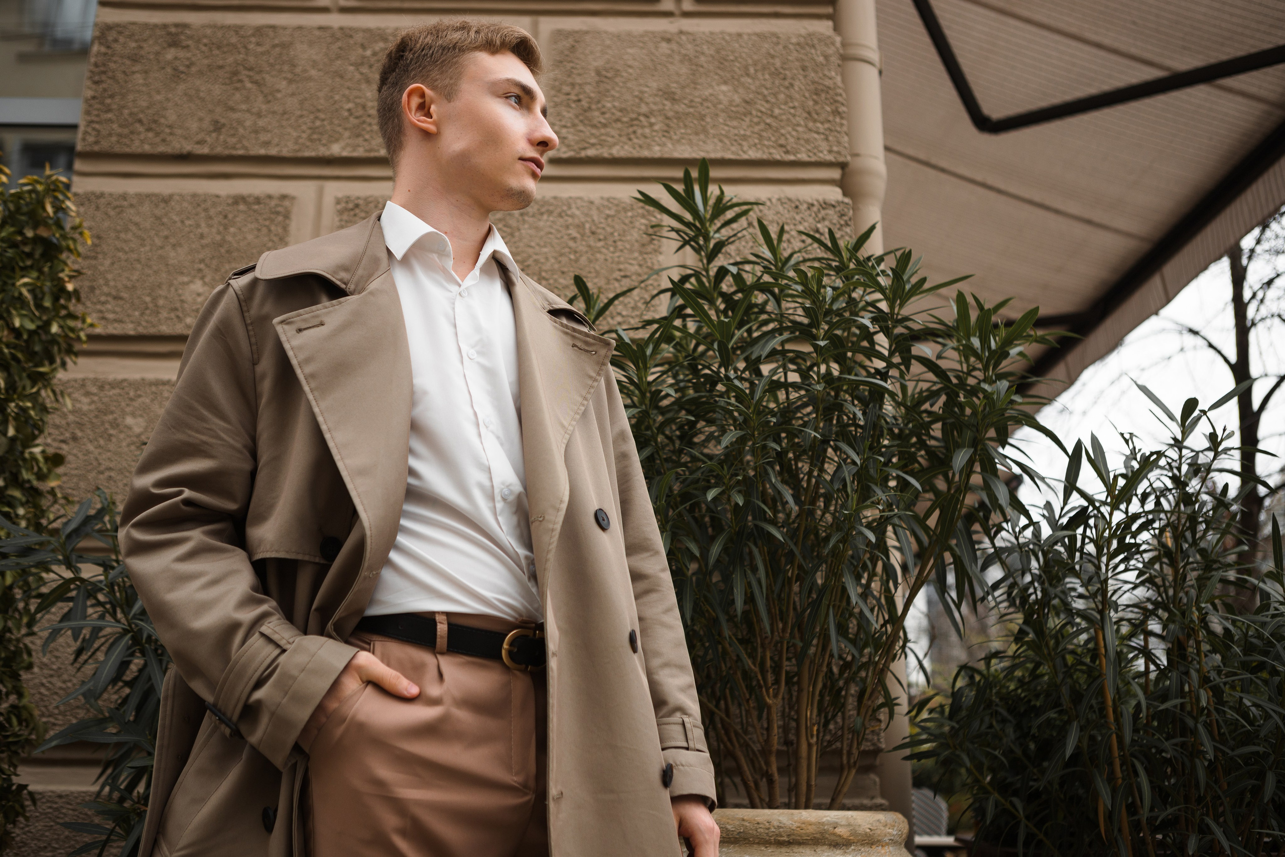 K&S. Фотограф Краснодар Настя Зокс