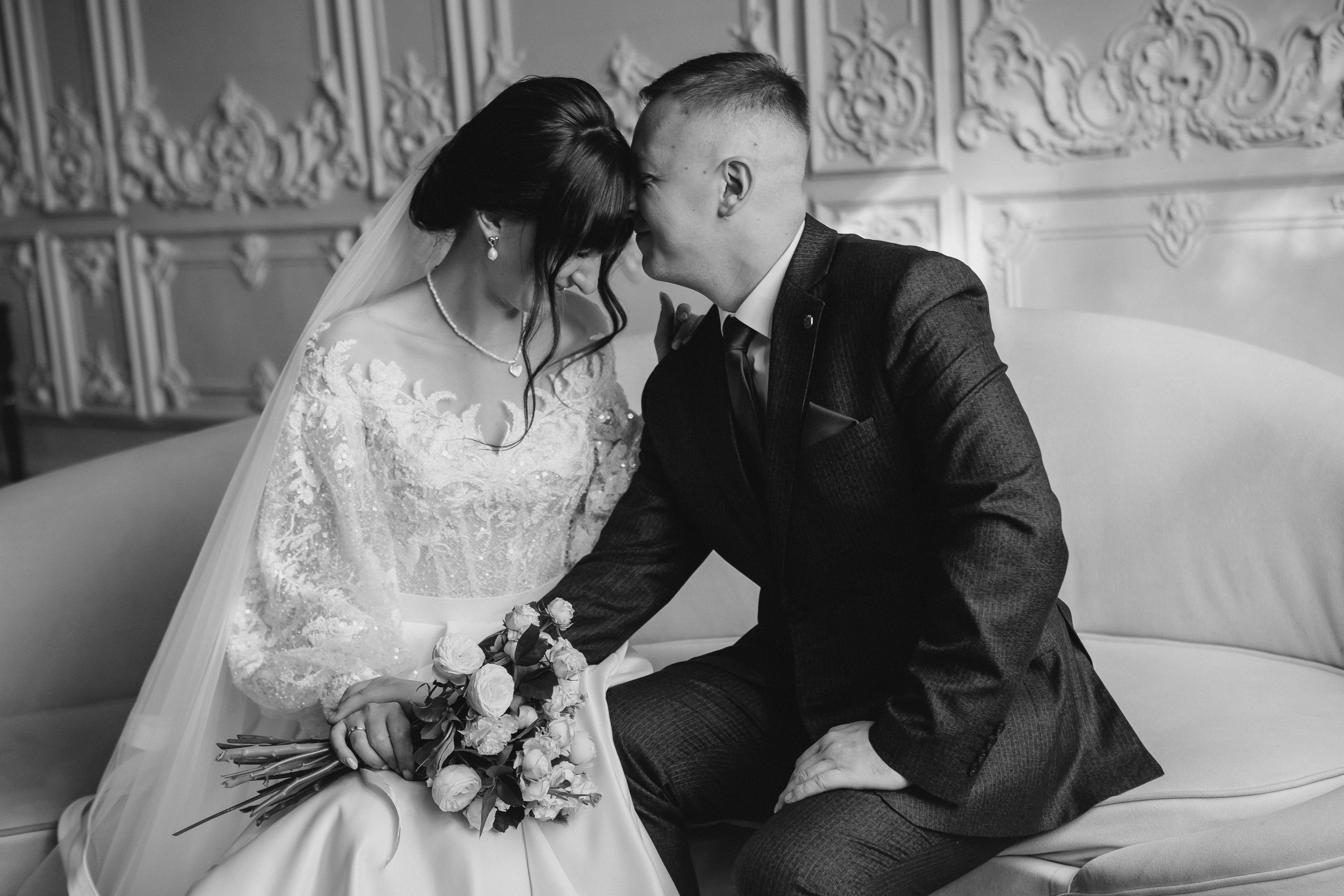 O&S. Фотограф Краснодар Настя Зокс