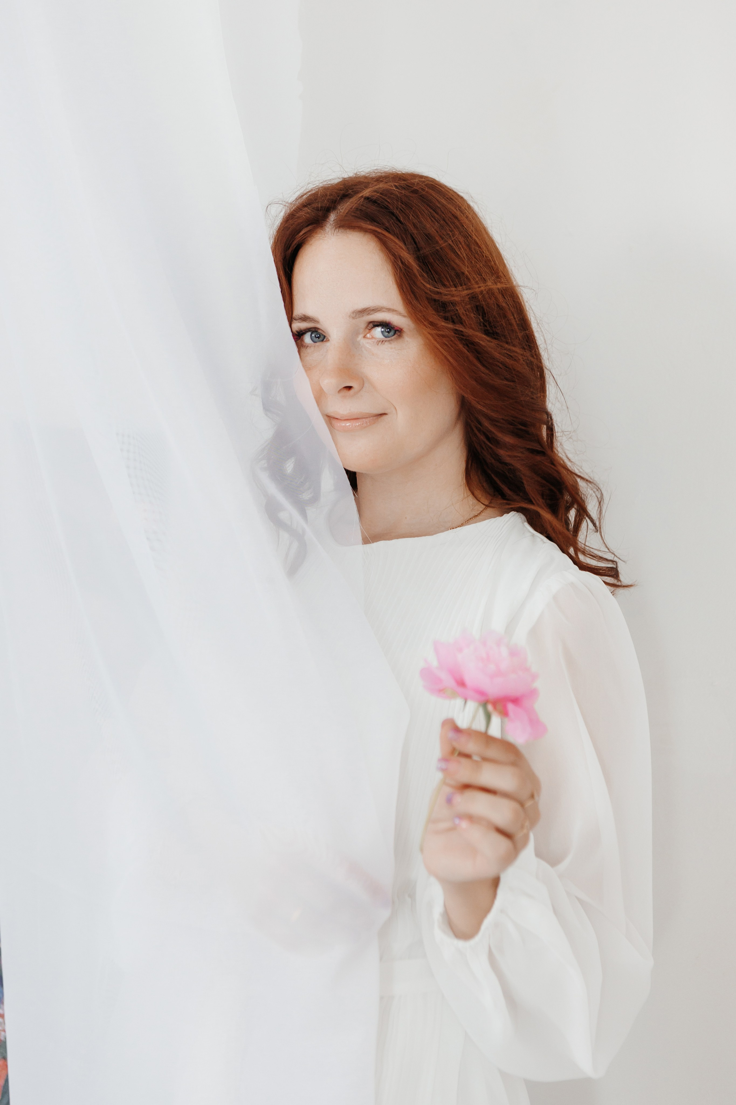 Анастасия. Свадебный, семейный фотограф. Выпускные альбомы в Коченёво / Новосибирск. Наталья Байкуш