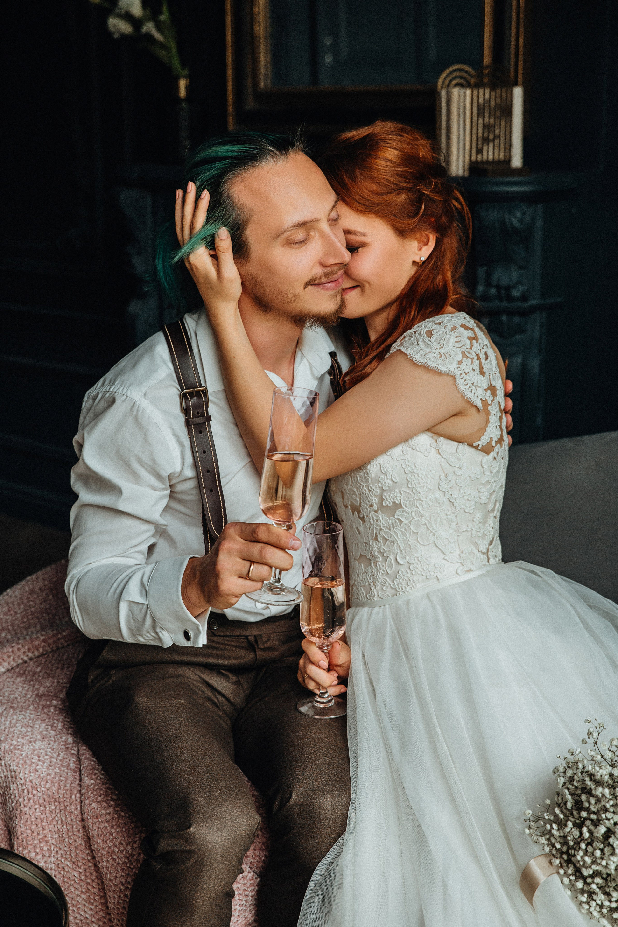 J. Портретный и Семейный фотограф в Санкт-Петербурге Rocket Alice