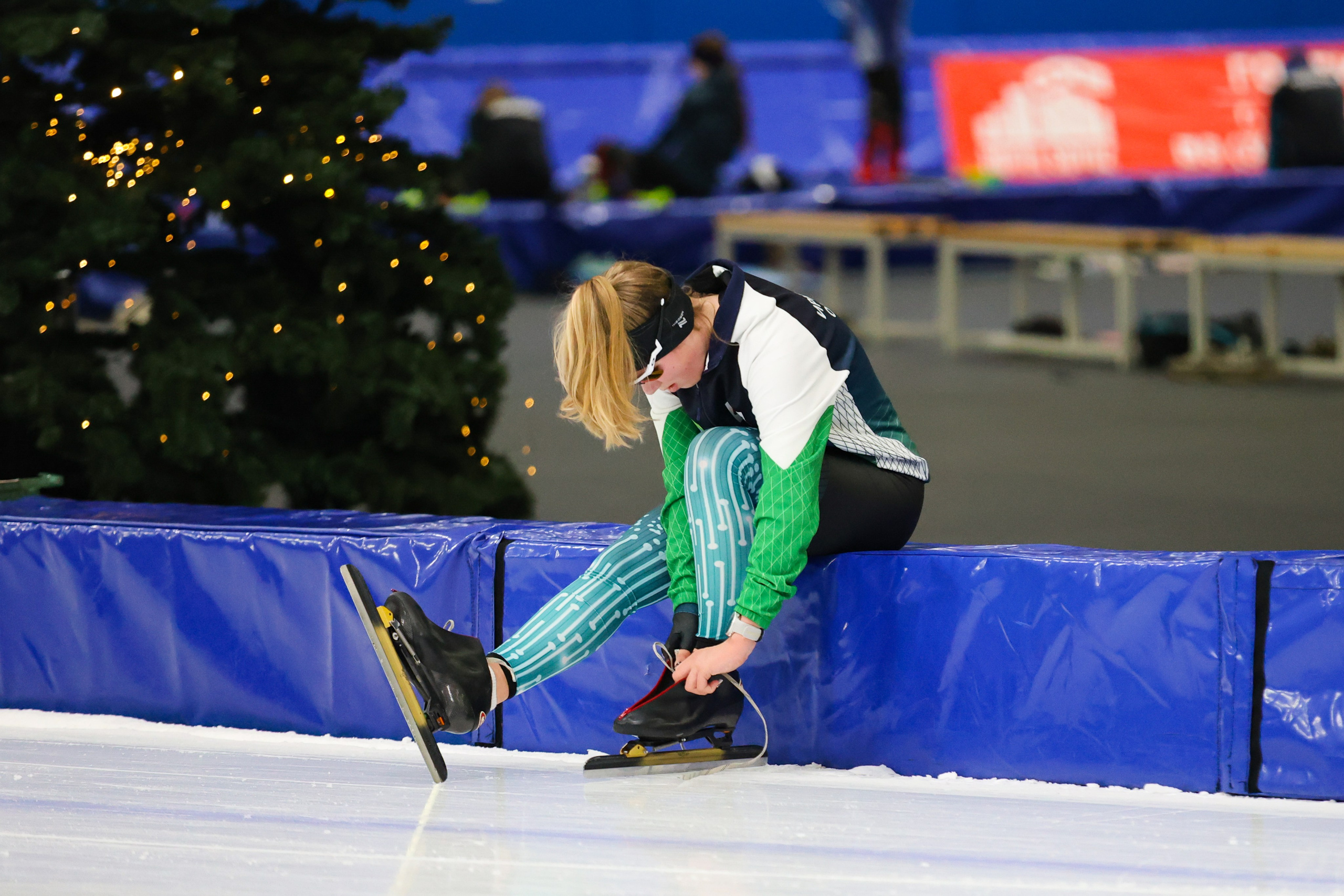 Тренировки. Конькобежный спорт. Иркутск, 2026. Спортивная съемка Мария Царфати