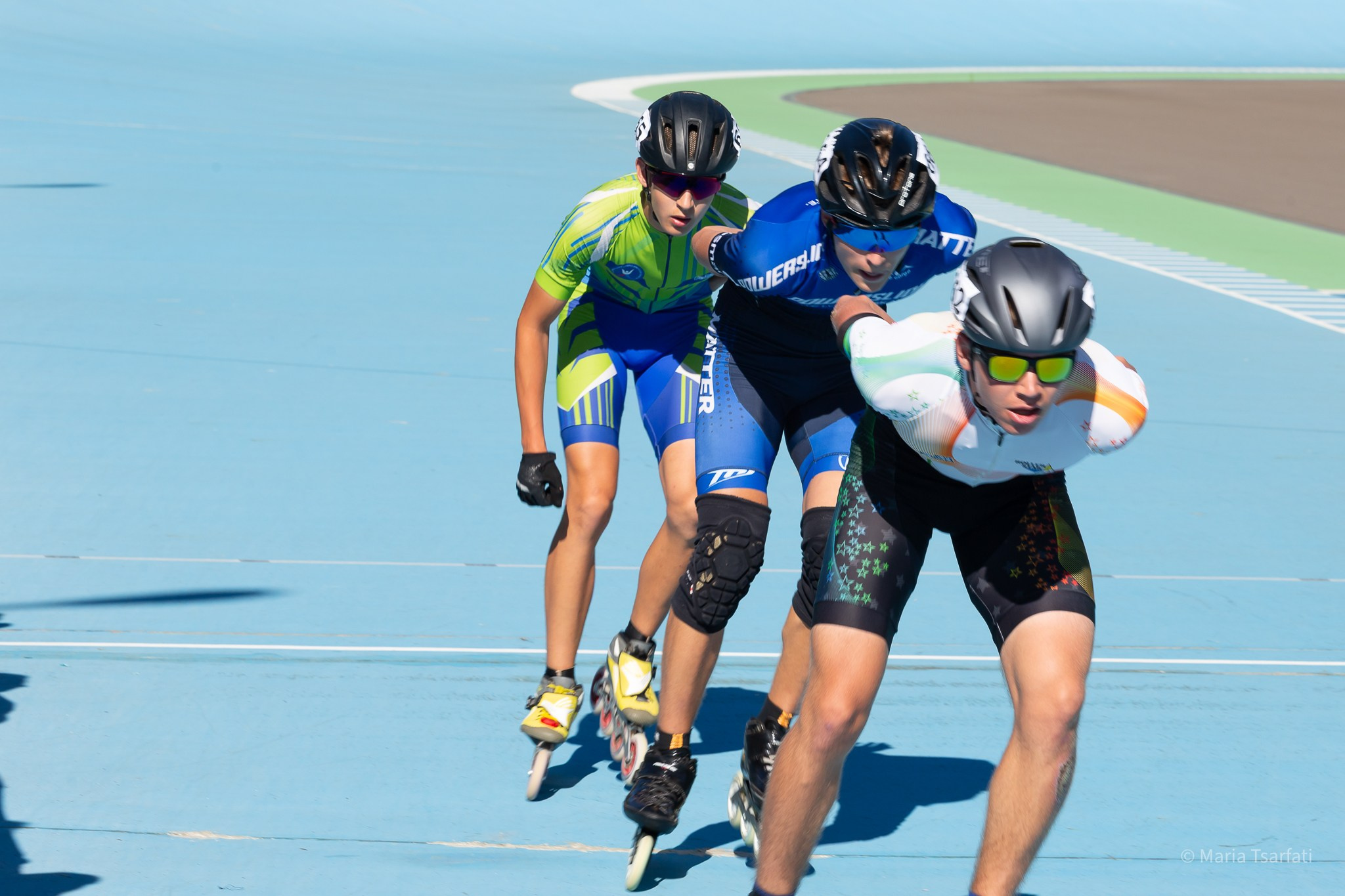 Международные соревнования по спидскейтингу. Солигорск, Беларусь. 2025. Спортивная съемка Мария Царфати