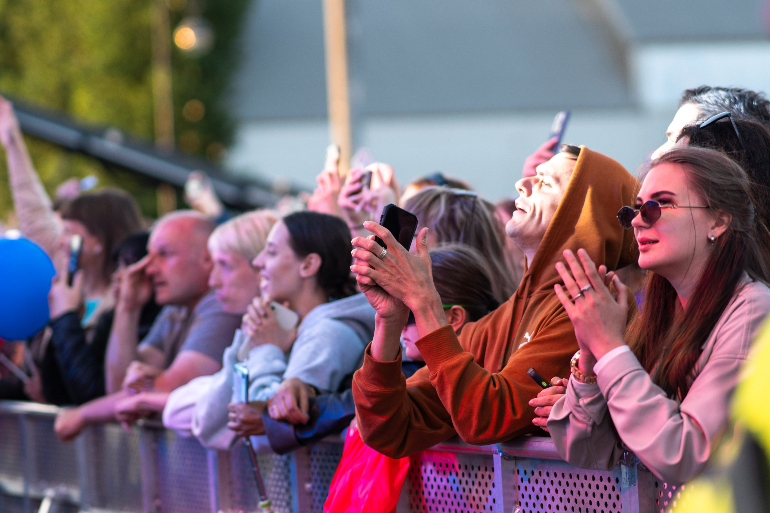 День России 2024. Фотограф в Санкт-Петербурге Ибрагимова Алина