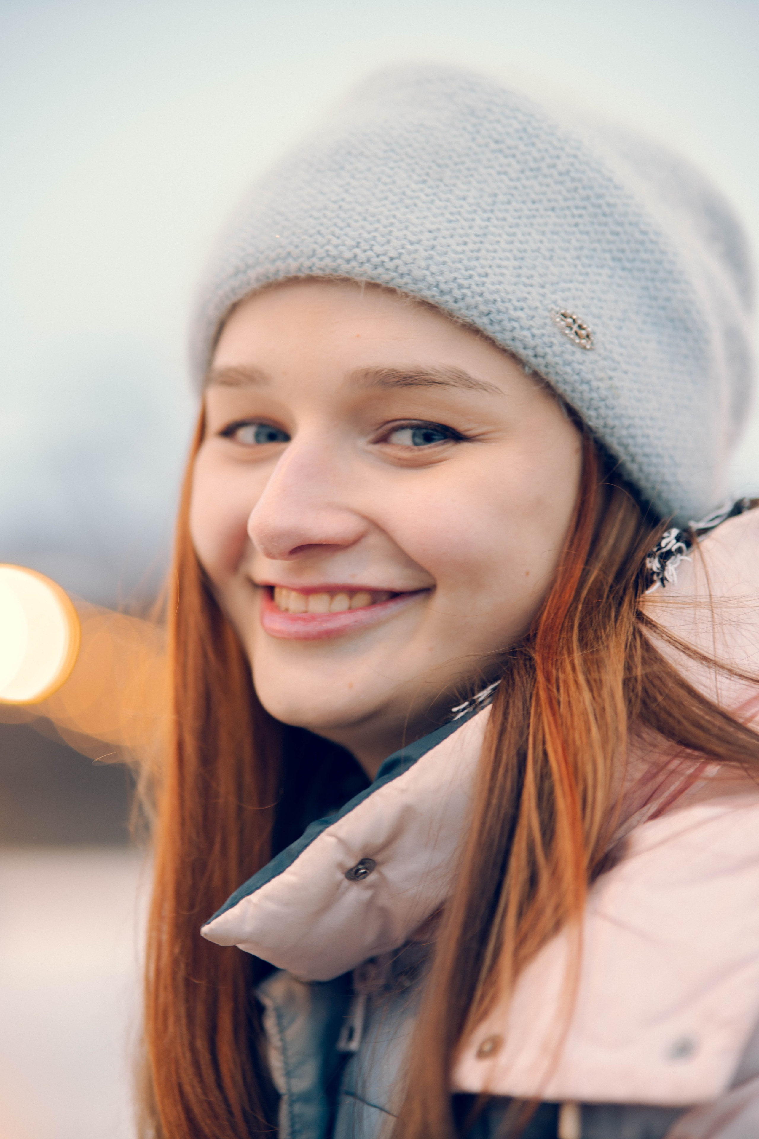 Маша в Новой Голландии. Фотограф в Санкт-Петербурге Ибрагимова Алина
