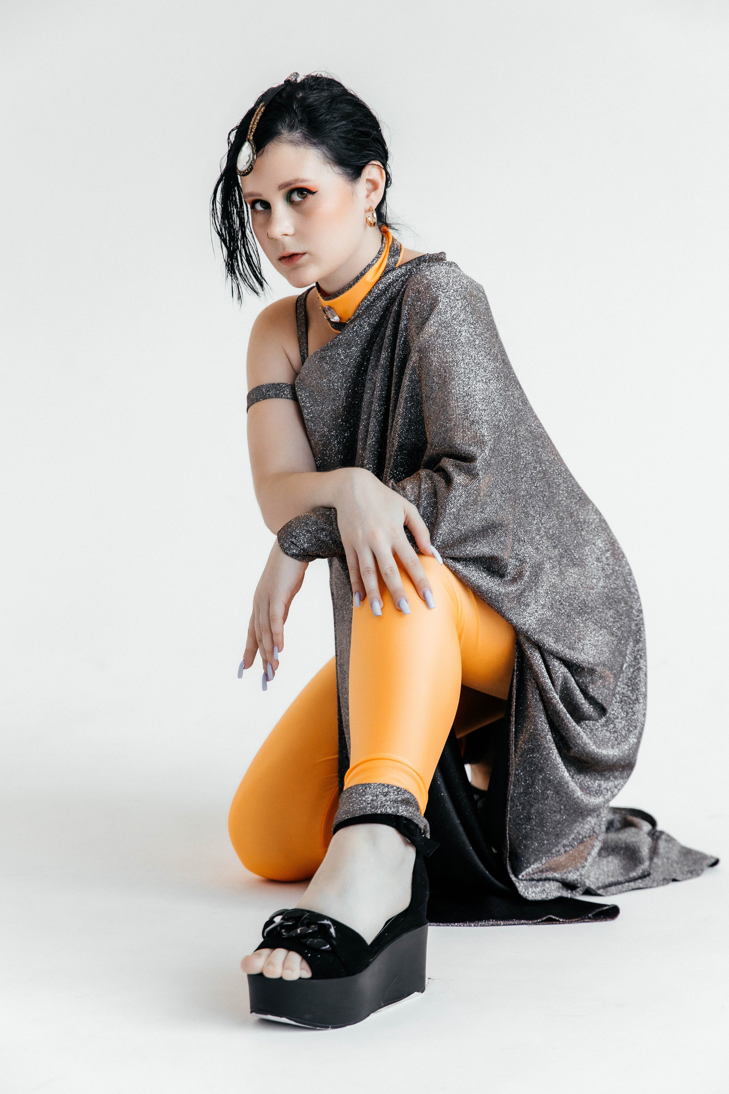 Голенко Алина. Promodels