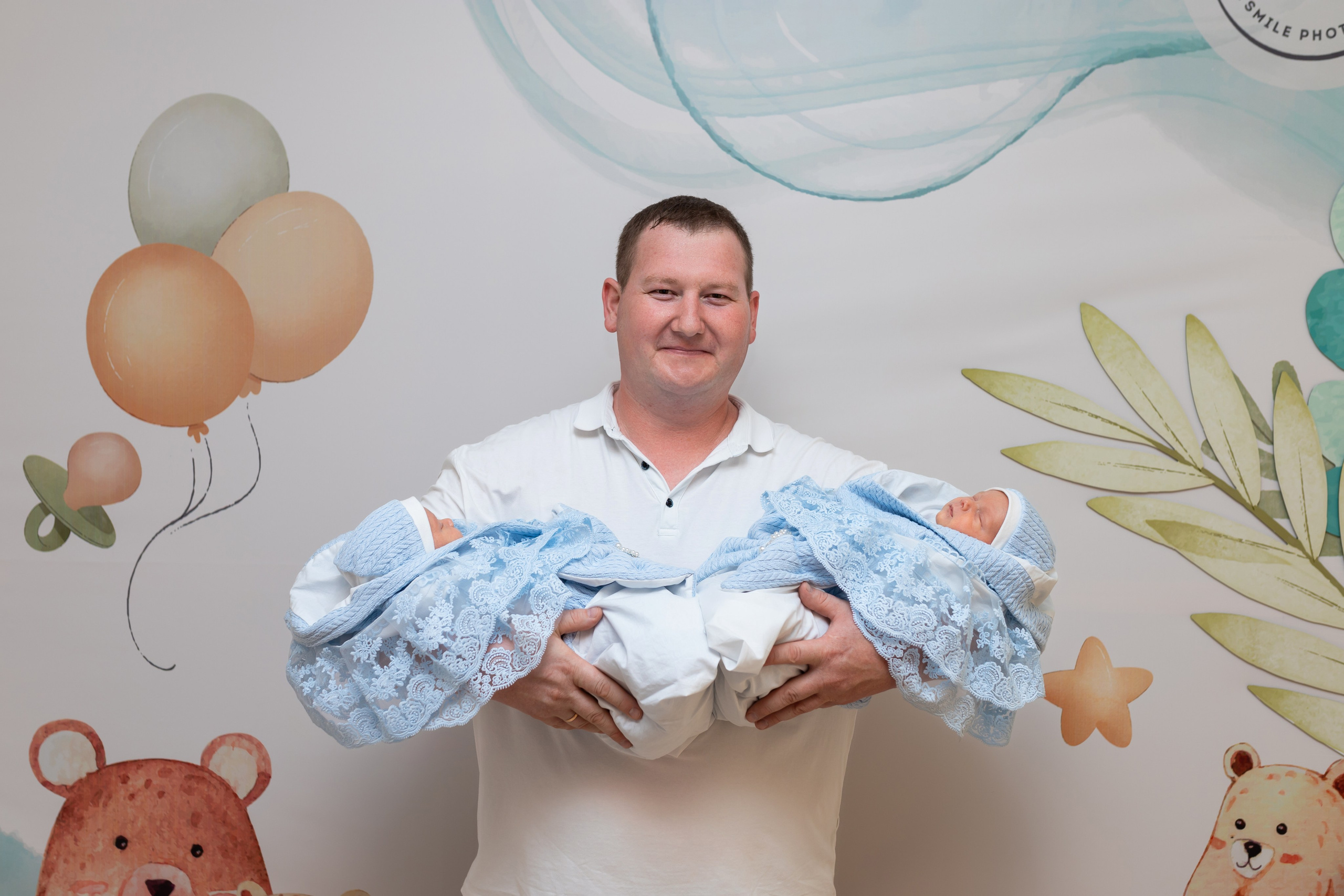 Выписка Екатерины. Марина Шаймухаметова. Фотограф в Уфе