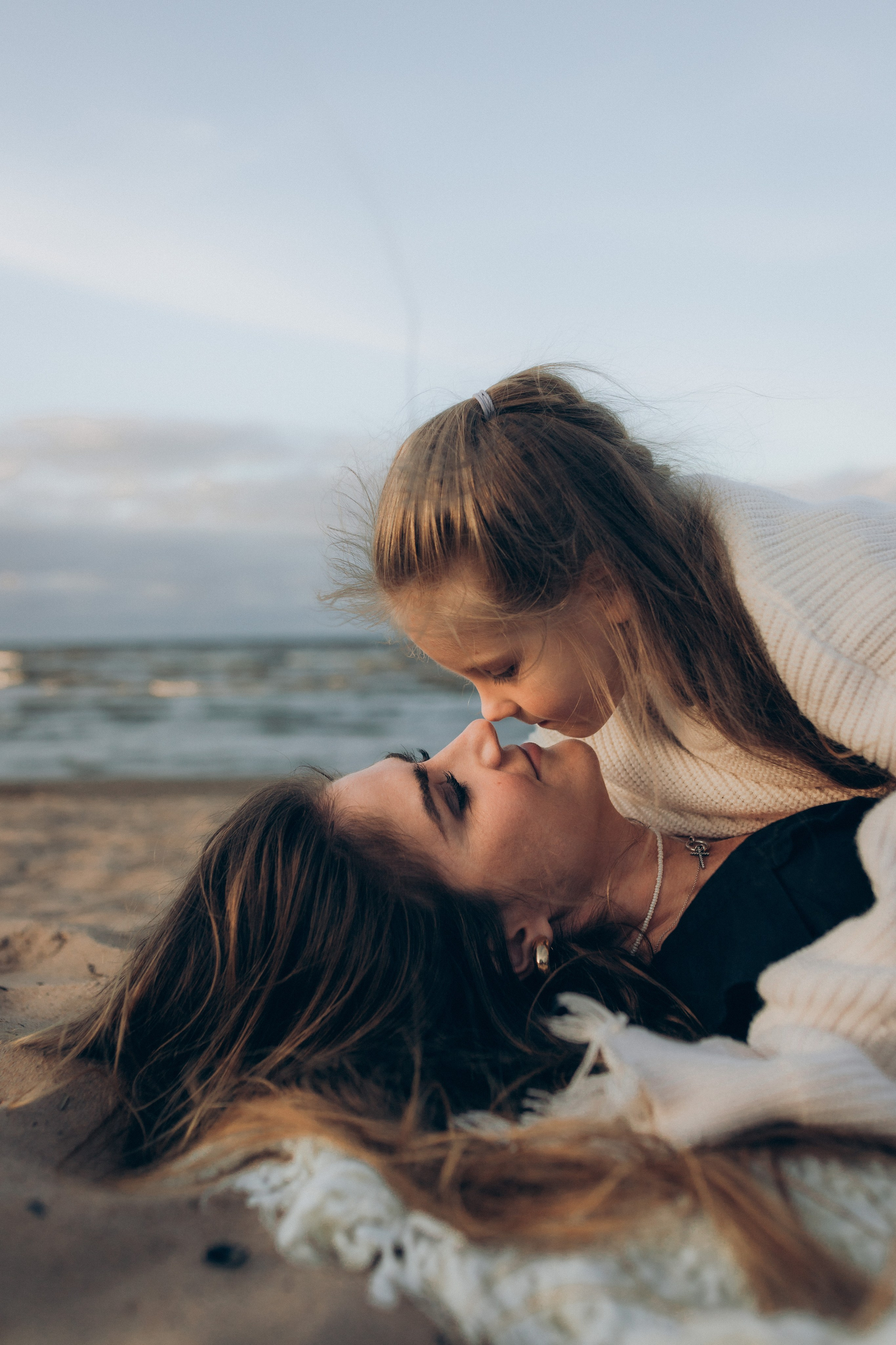 Фотопрогулки. Семейный и детский фотограф во Всеволосжке Людмила Квасова