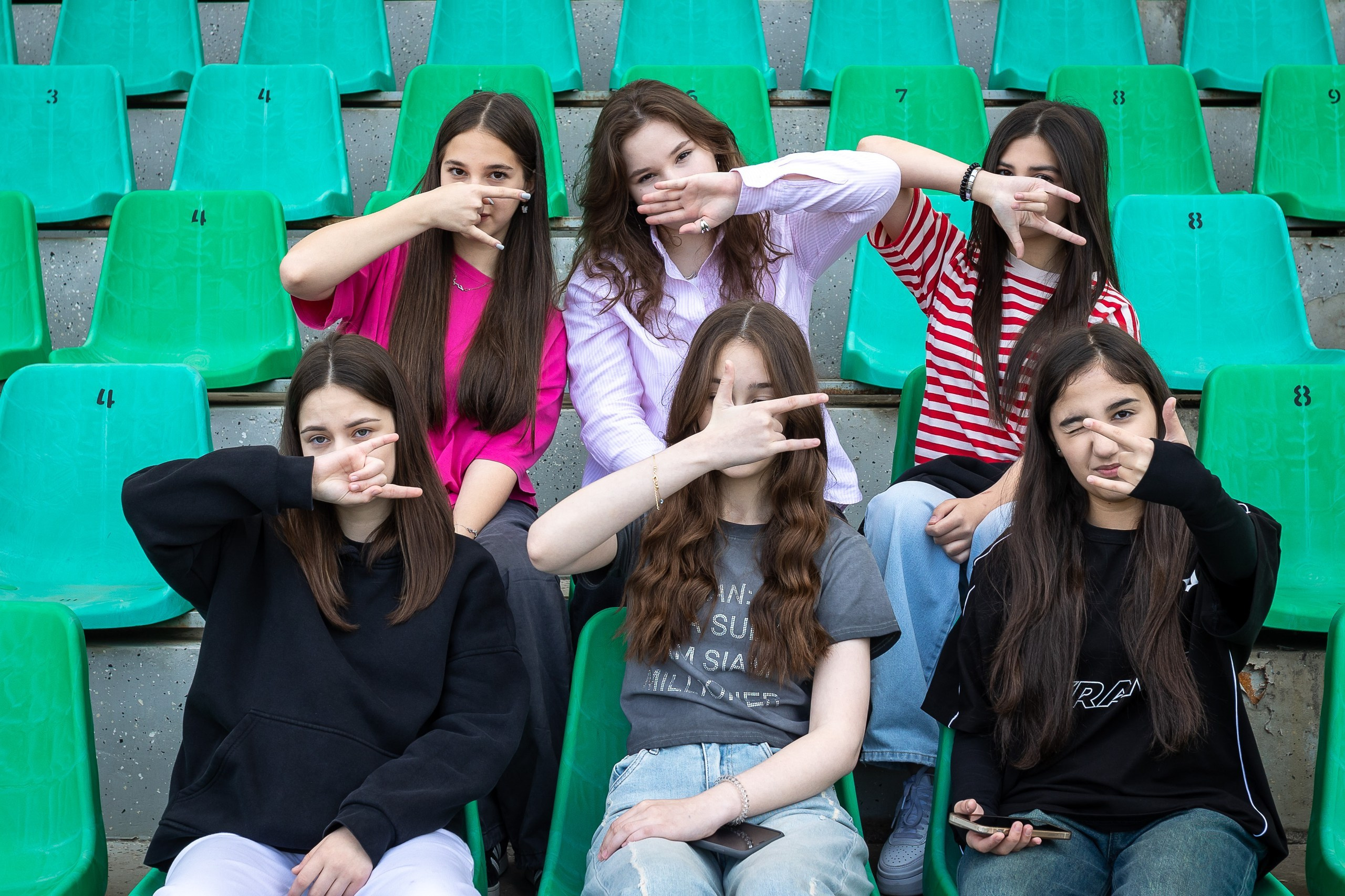 Фотосессия 7 класс Майкоп. Выпускные альбомы Майкоп, Краснодар Елена Золотарева