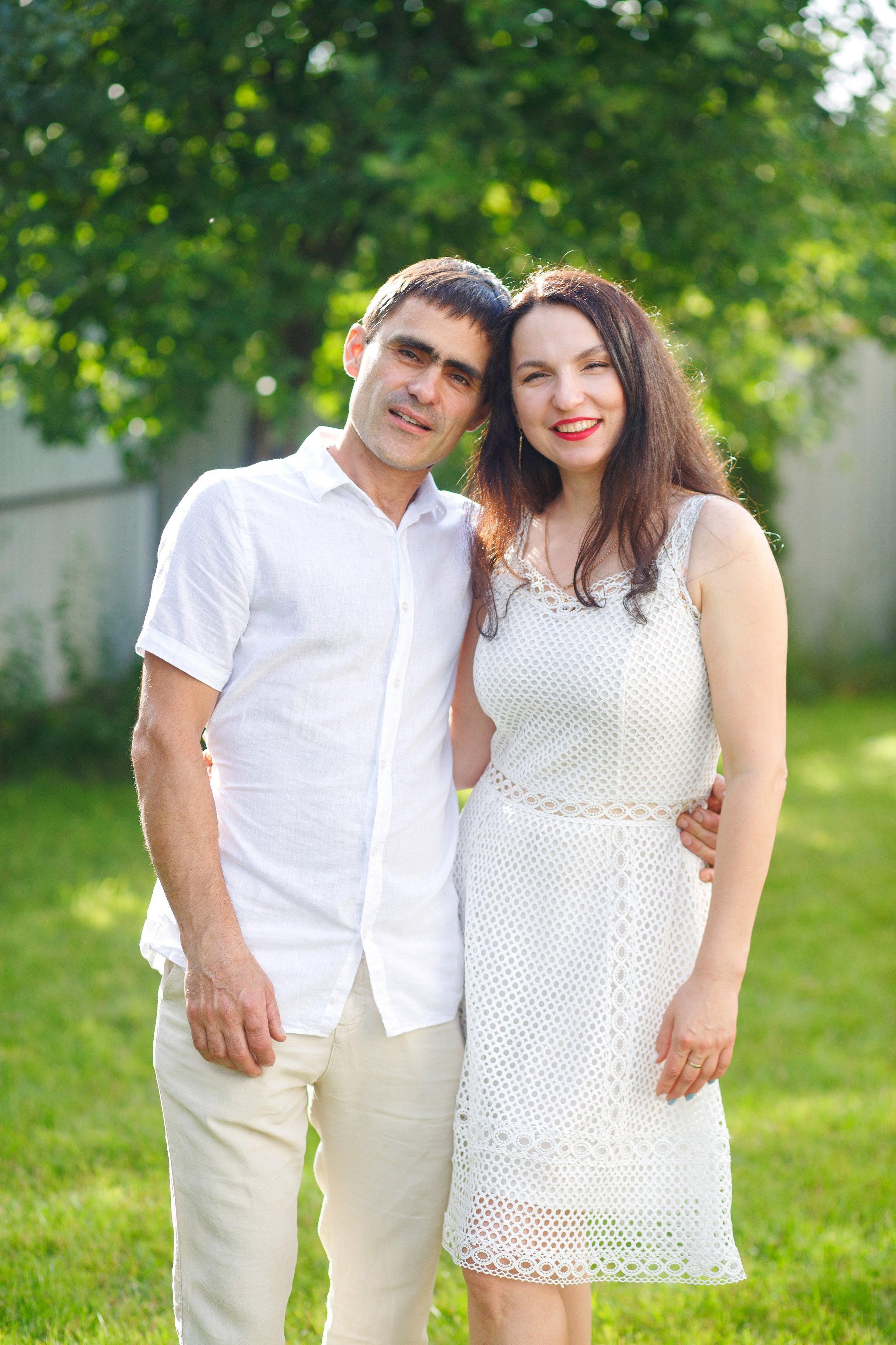 Юбилей. Фотограф Яков Поспехов