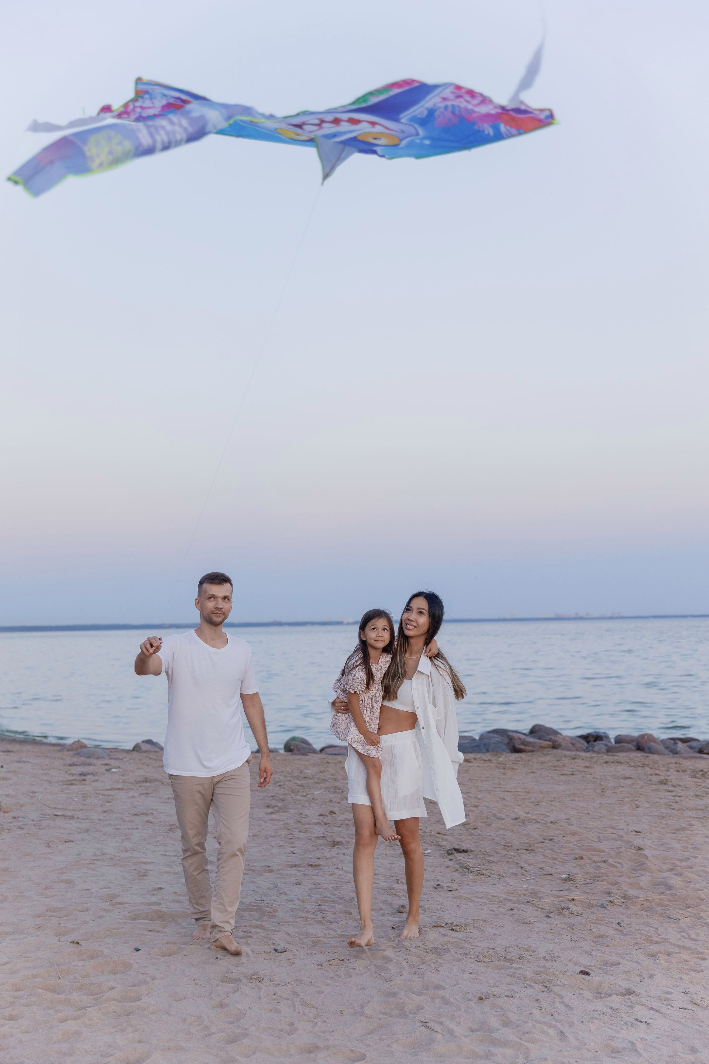 Семейная съемка. Главная