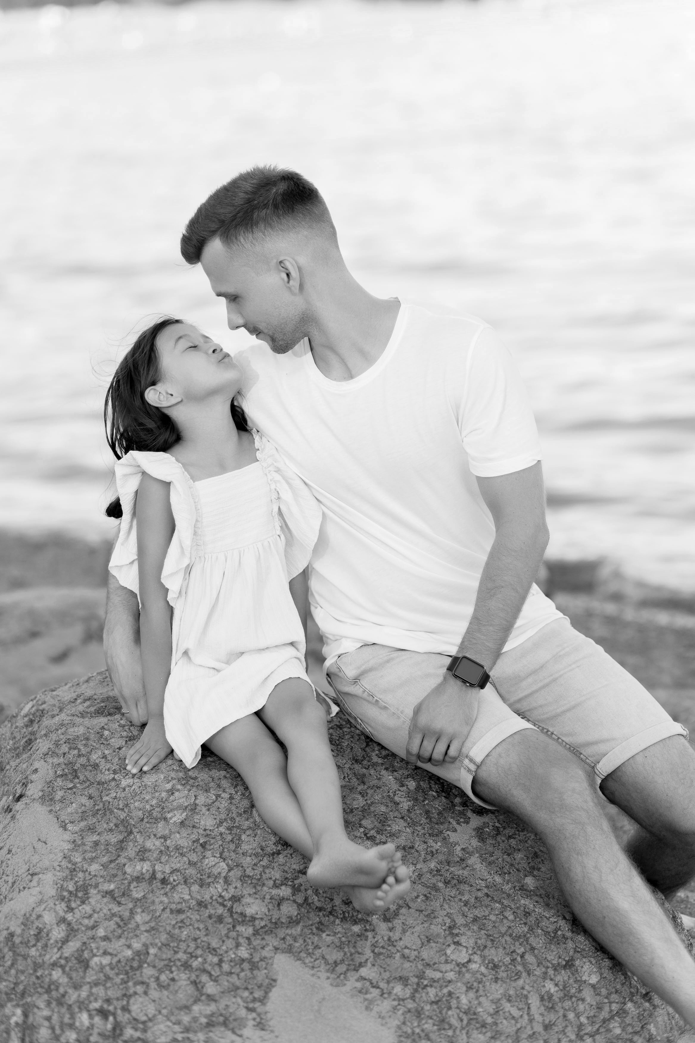 Семейная съемка. Главная