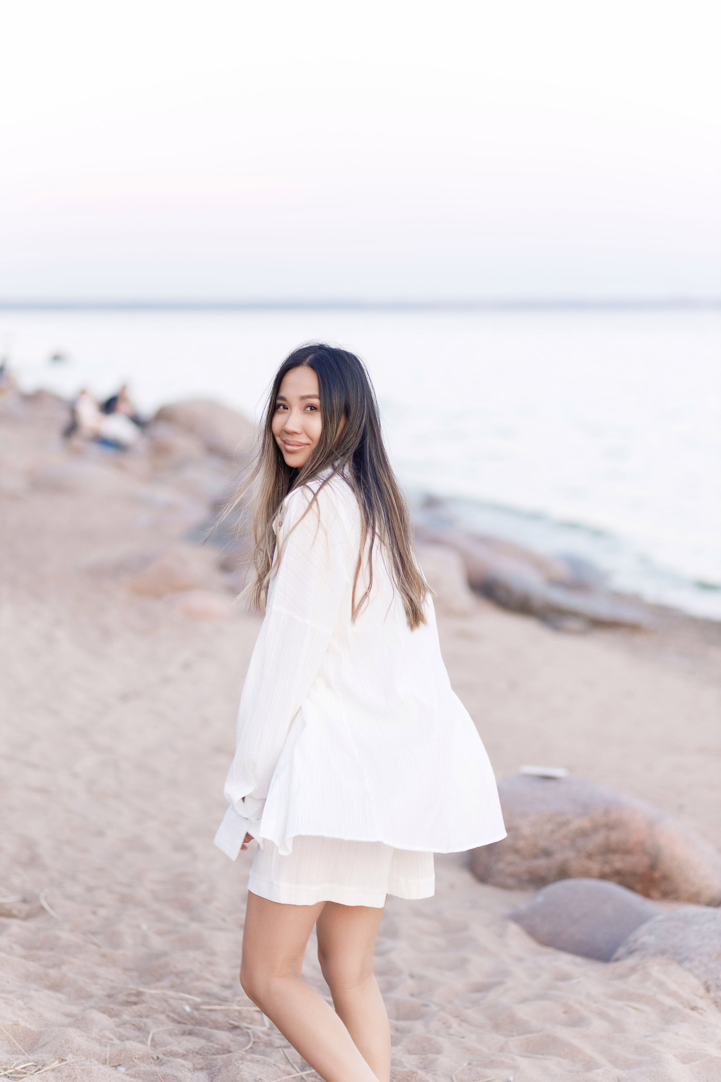 Семейная съемка. Главная