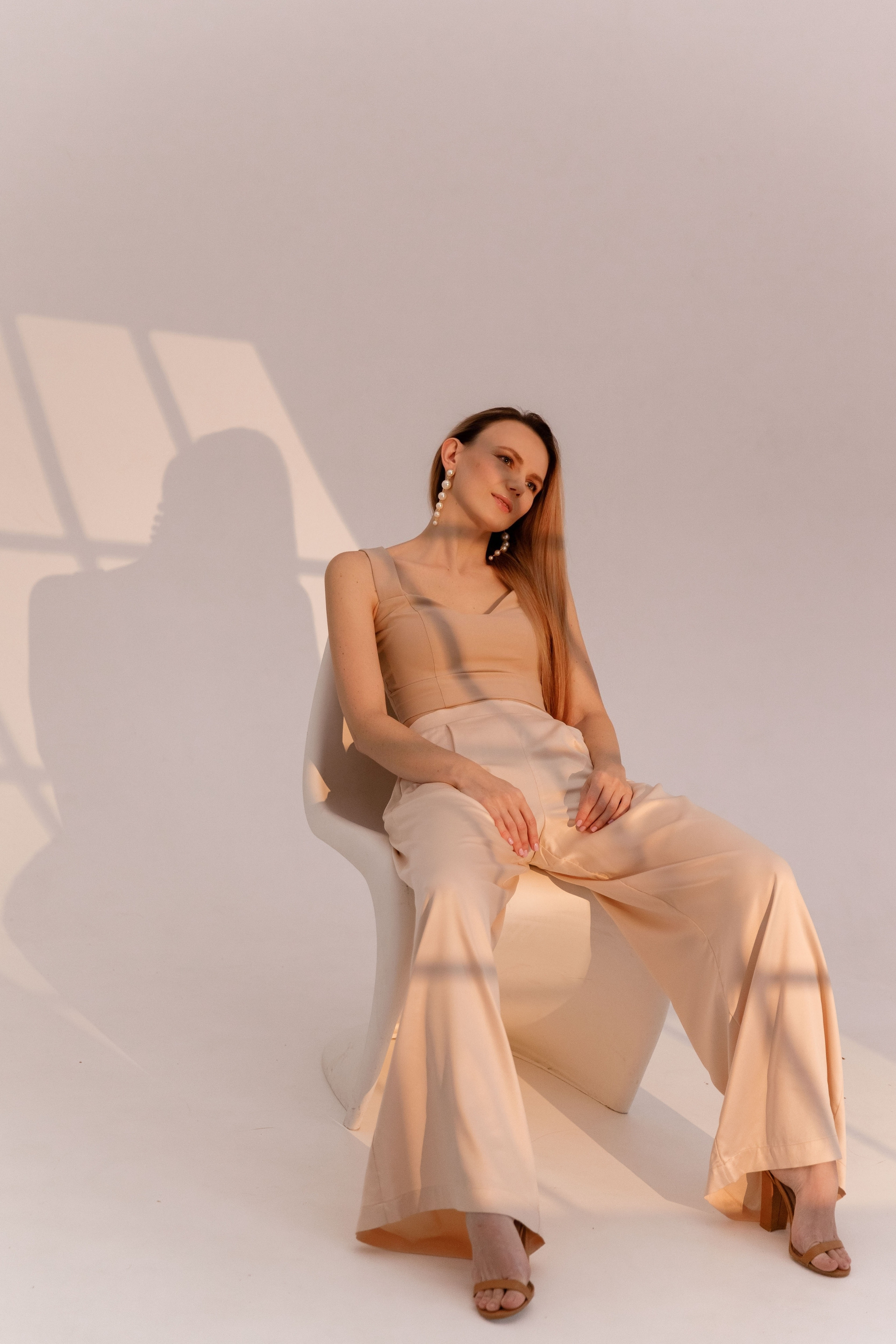 Ирина Дукина. Главная