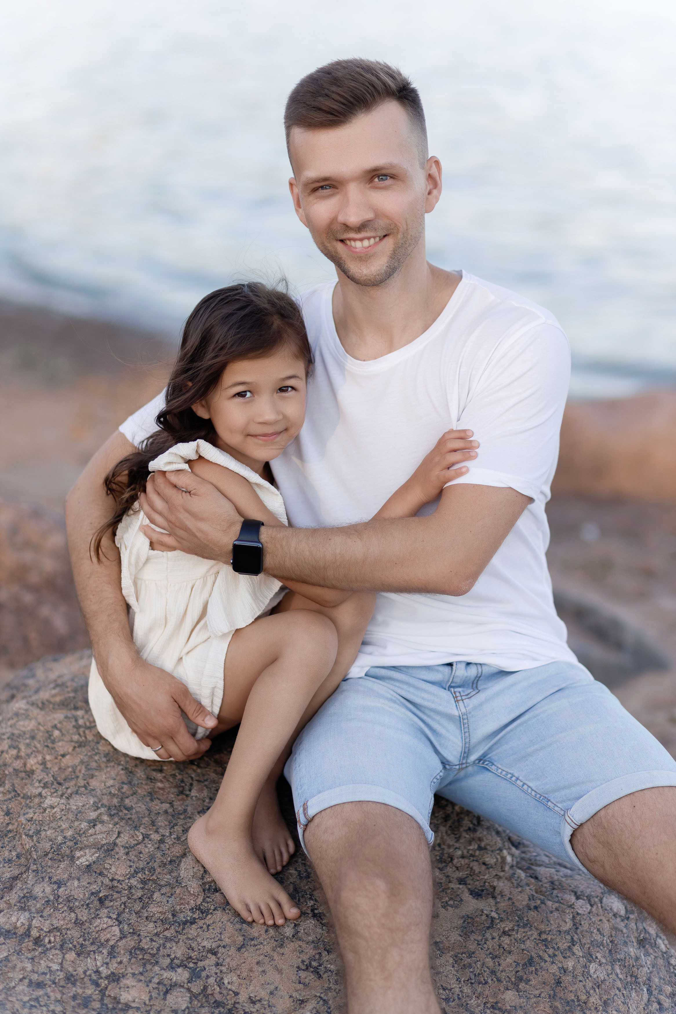 Семейная съемка. Главная