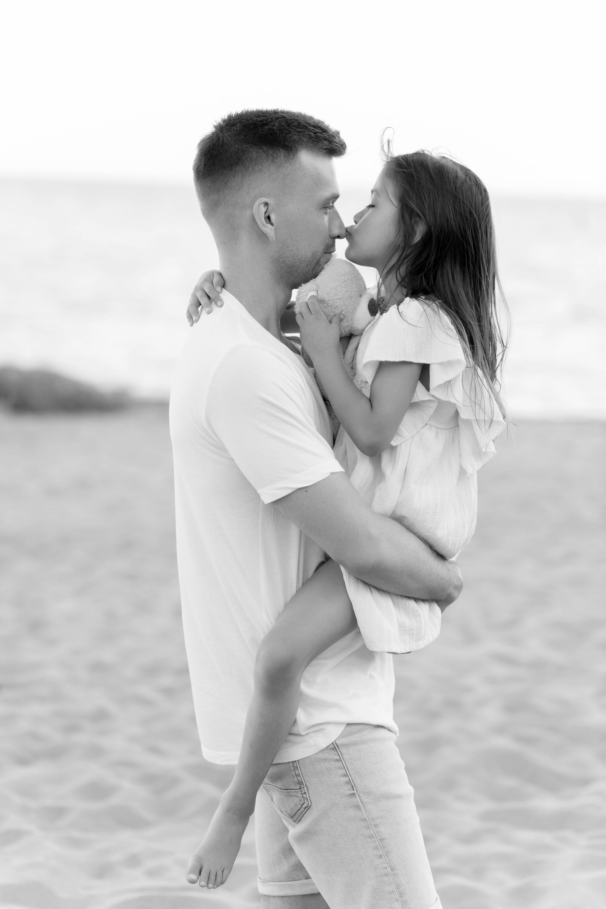 Семейная съемка. Главная