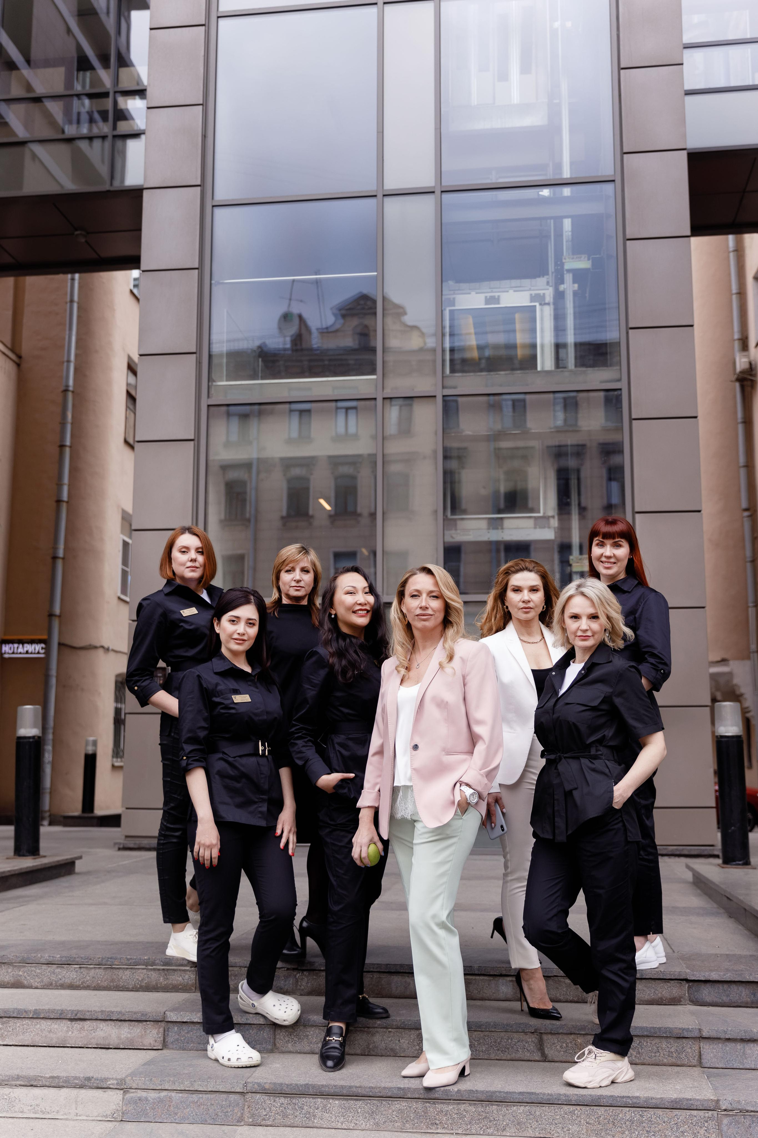 Косметология. Главная