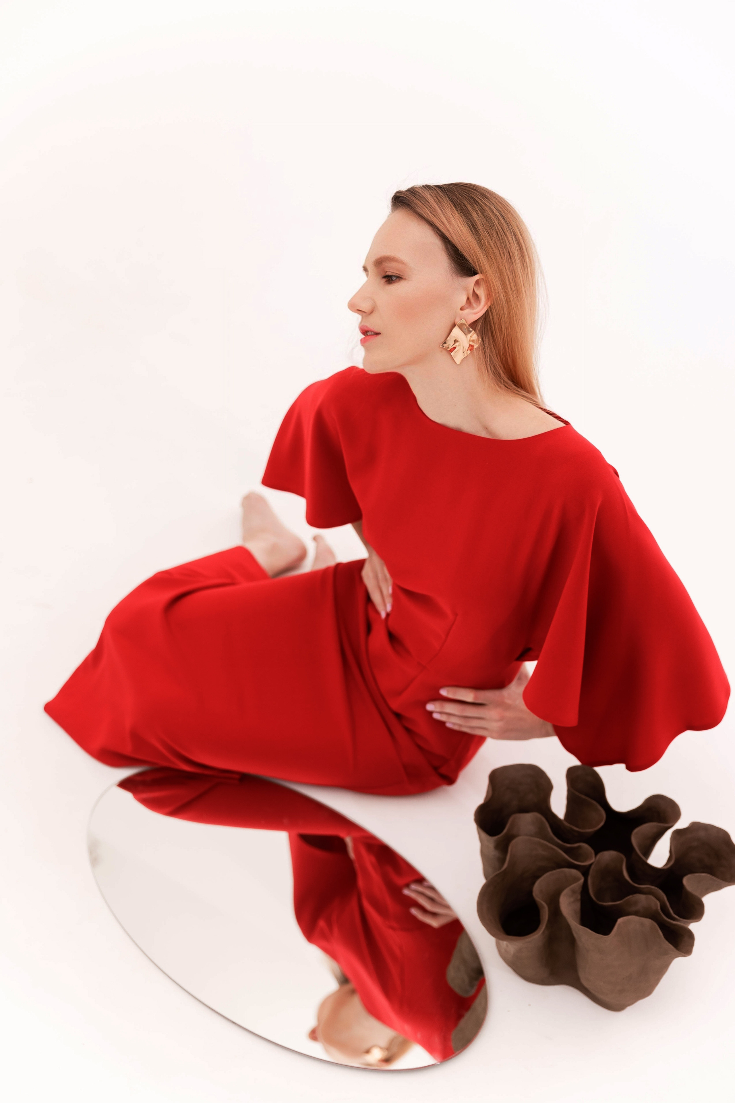 Ирина Дукина. Главная